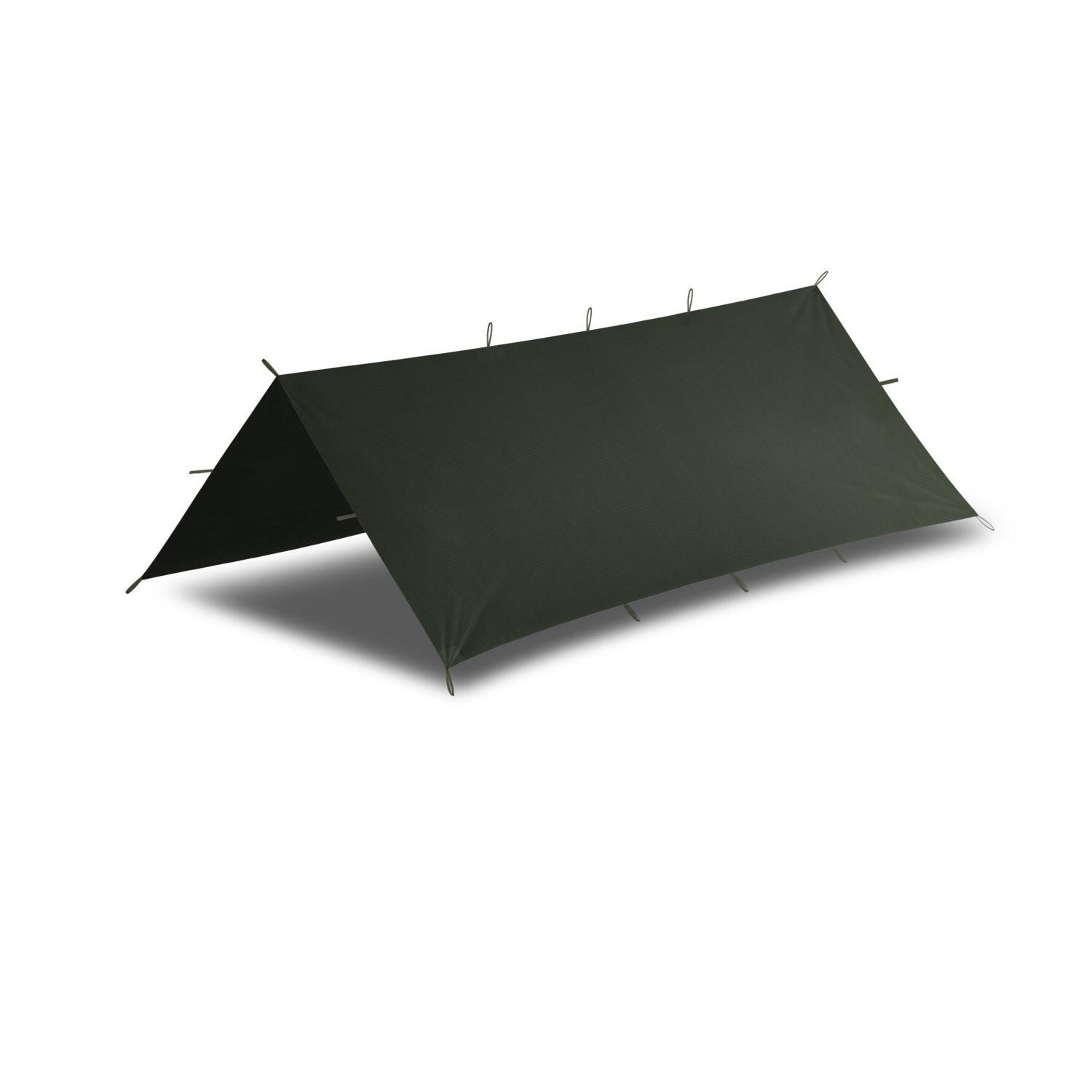 HELIKON-TEX Helikon Supertarp Small Olive Green