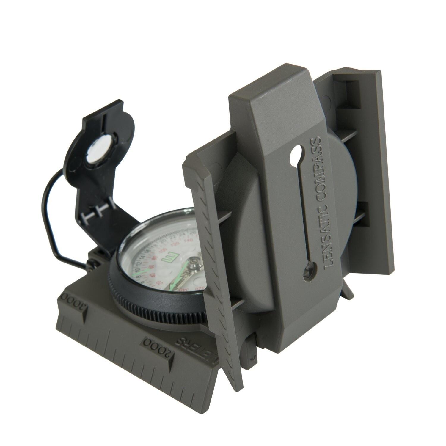 Busola Helikon-Tex Ranger Mk2 - abs/grey 5/7