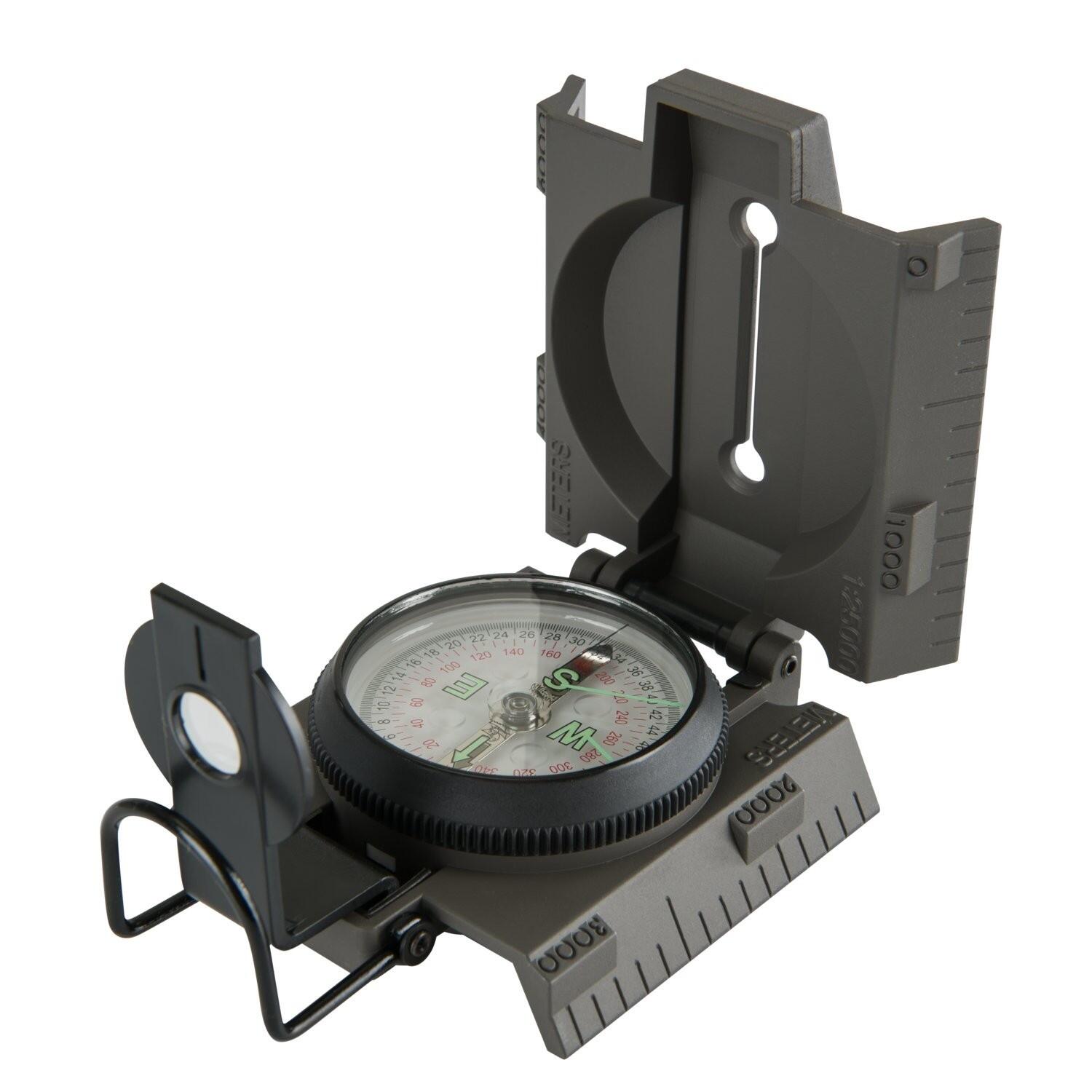 Компас Helikon-Tex Ranger Mk2 abs/grey