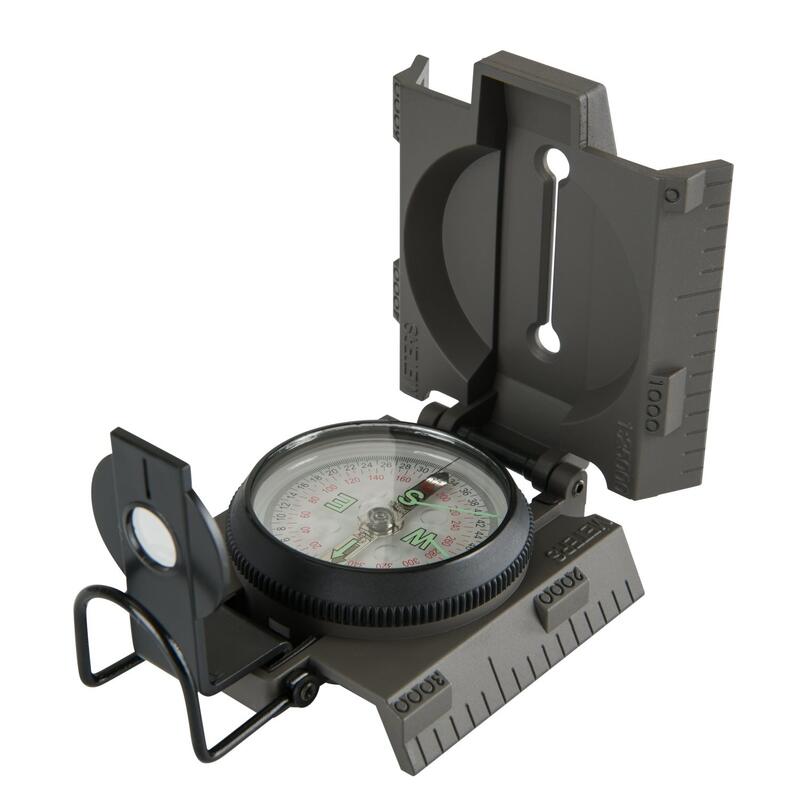 Busola Helikon-Tex Ranger Mk2 - abs/grey