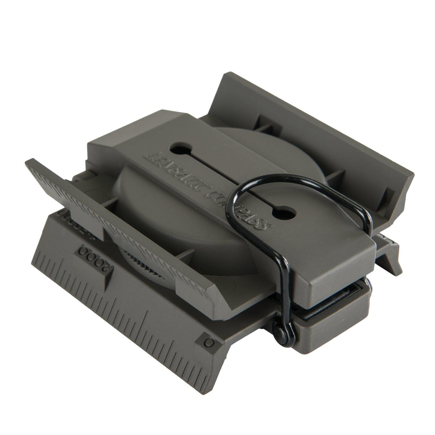 Busola Helikon-Tex Ranger Mk2 - abs/grey 4/7