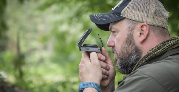 Busola Helikon-Tex Ranger Mk2 - abs/grey 6/7