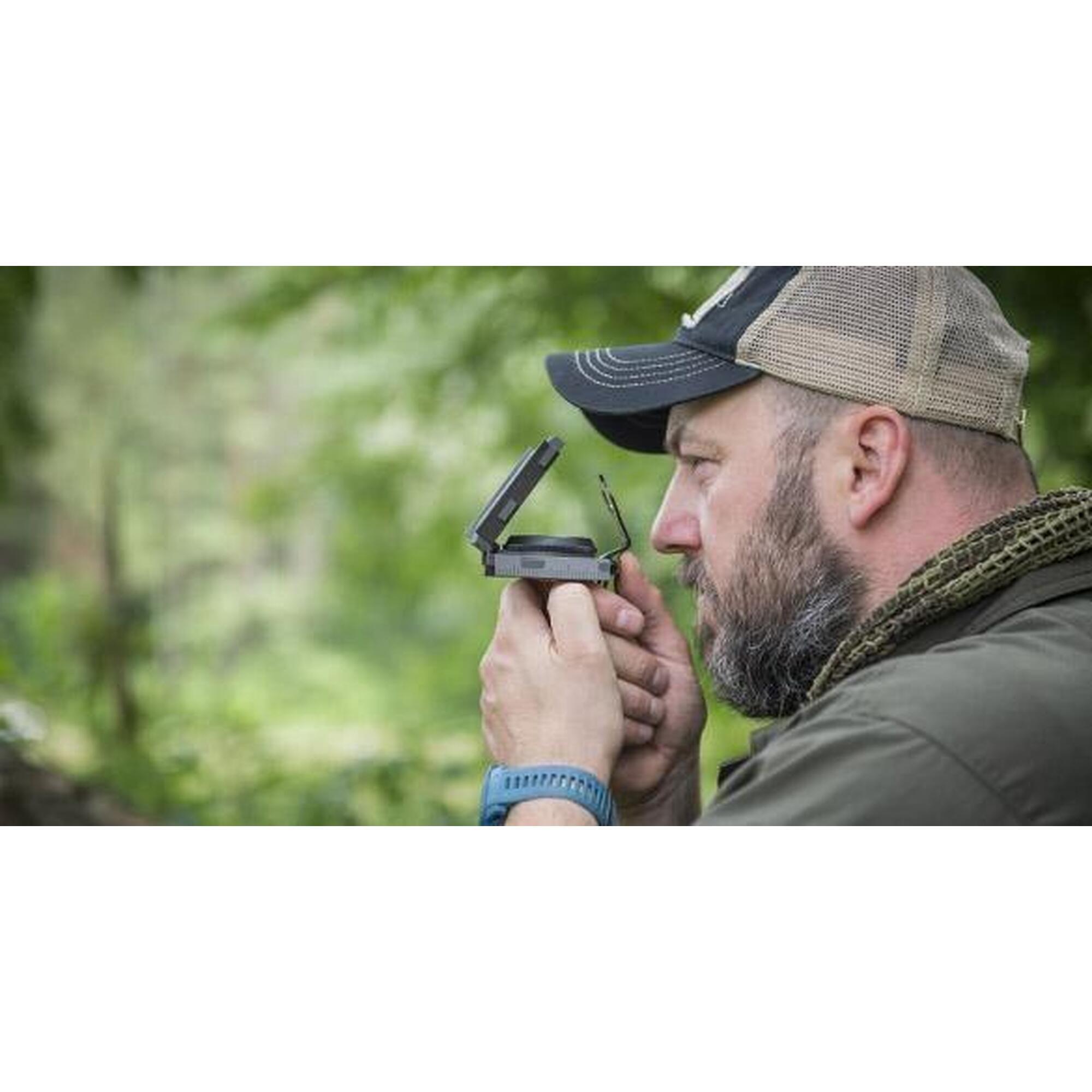 Busola Helikon-Tex Ranger Mk2 - abs/grey