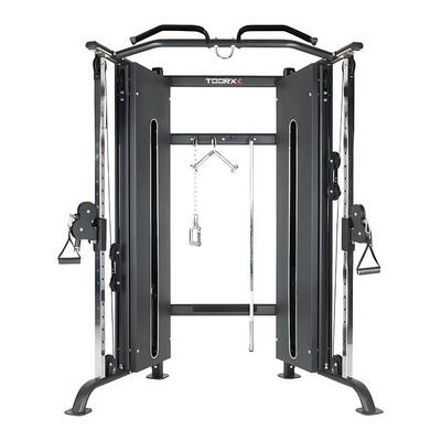 Csx-3000 dual pulley 2x80 kg