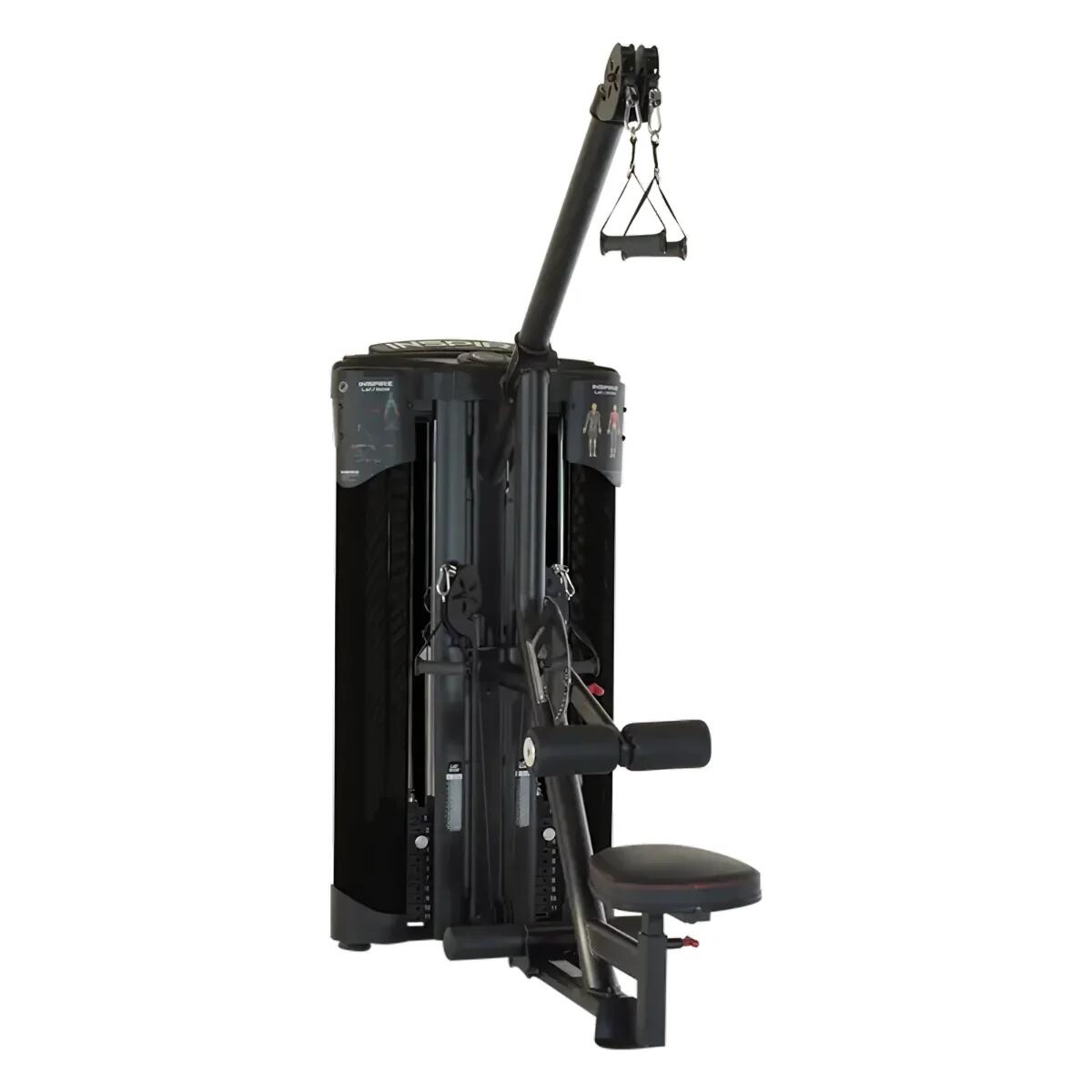 Station DUAL Lat + Rangée basse 2/7