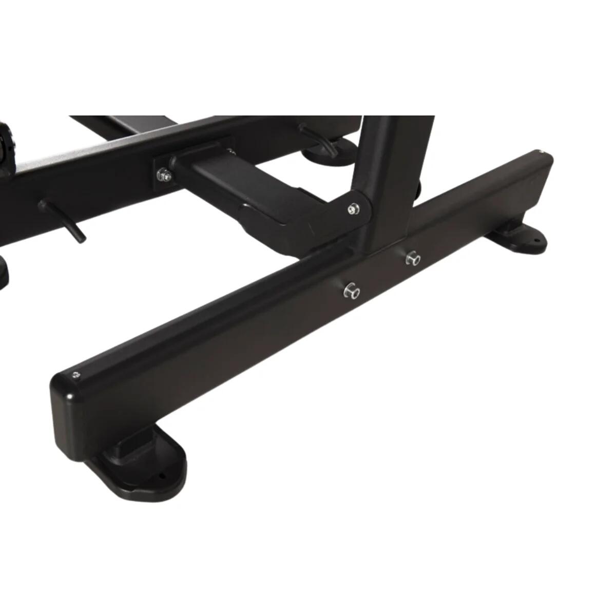 AKTIV - Hip Thruster Machine - FWX-4400 6/7