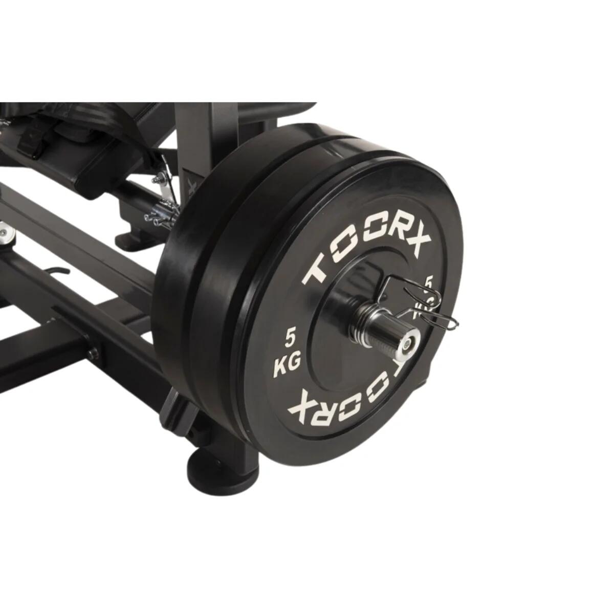 AKTIV - Hip Thruster Machine - FWX-4400 5/7