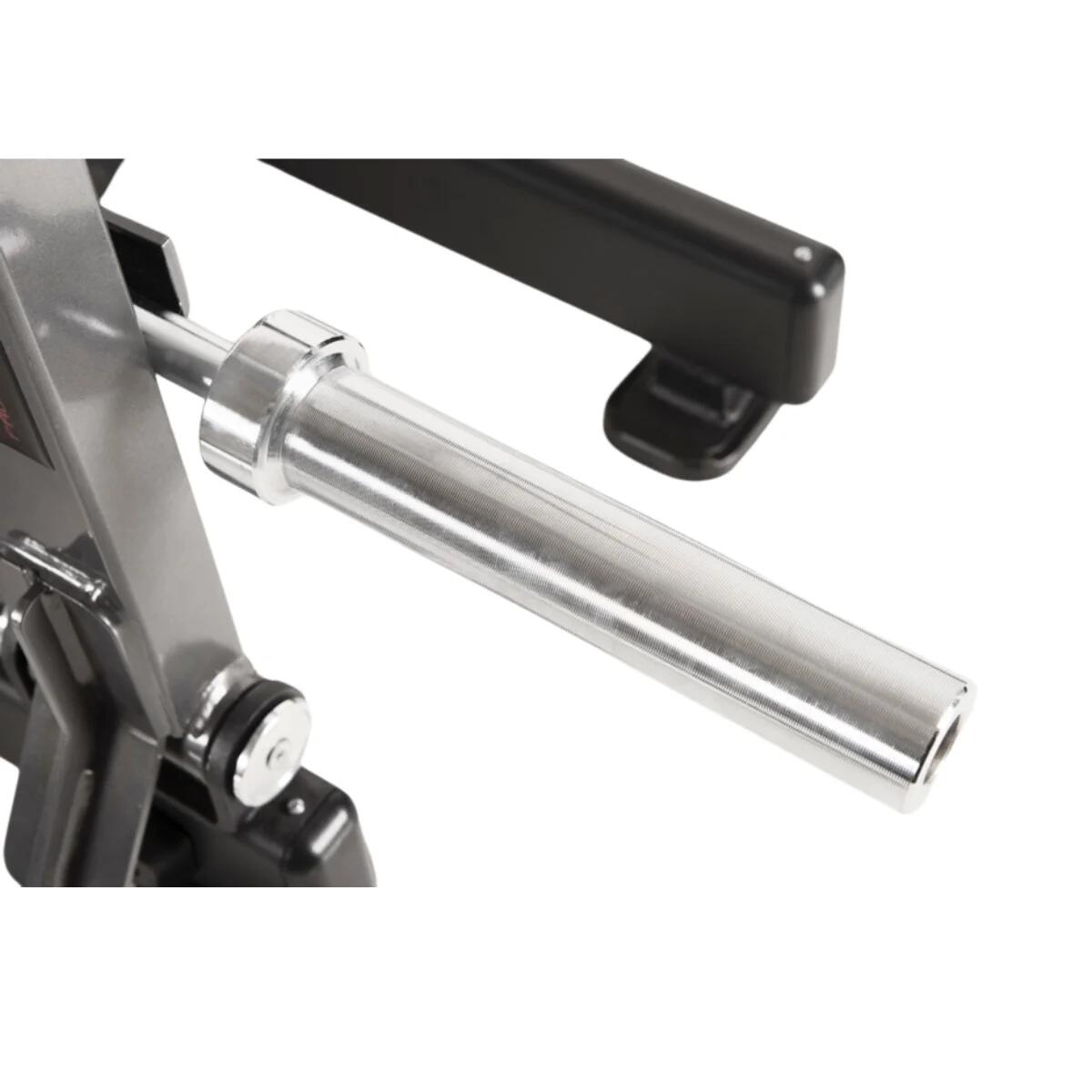 AKTIV - Hip Thruster Machine - FWX-4400 4/7