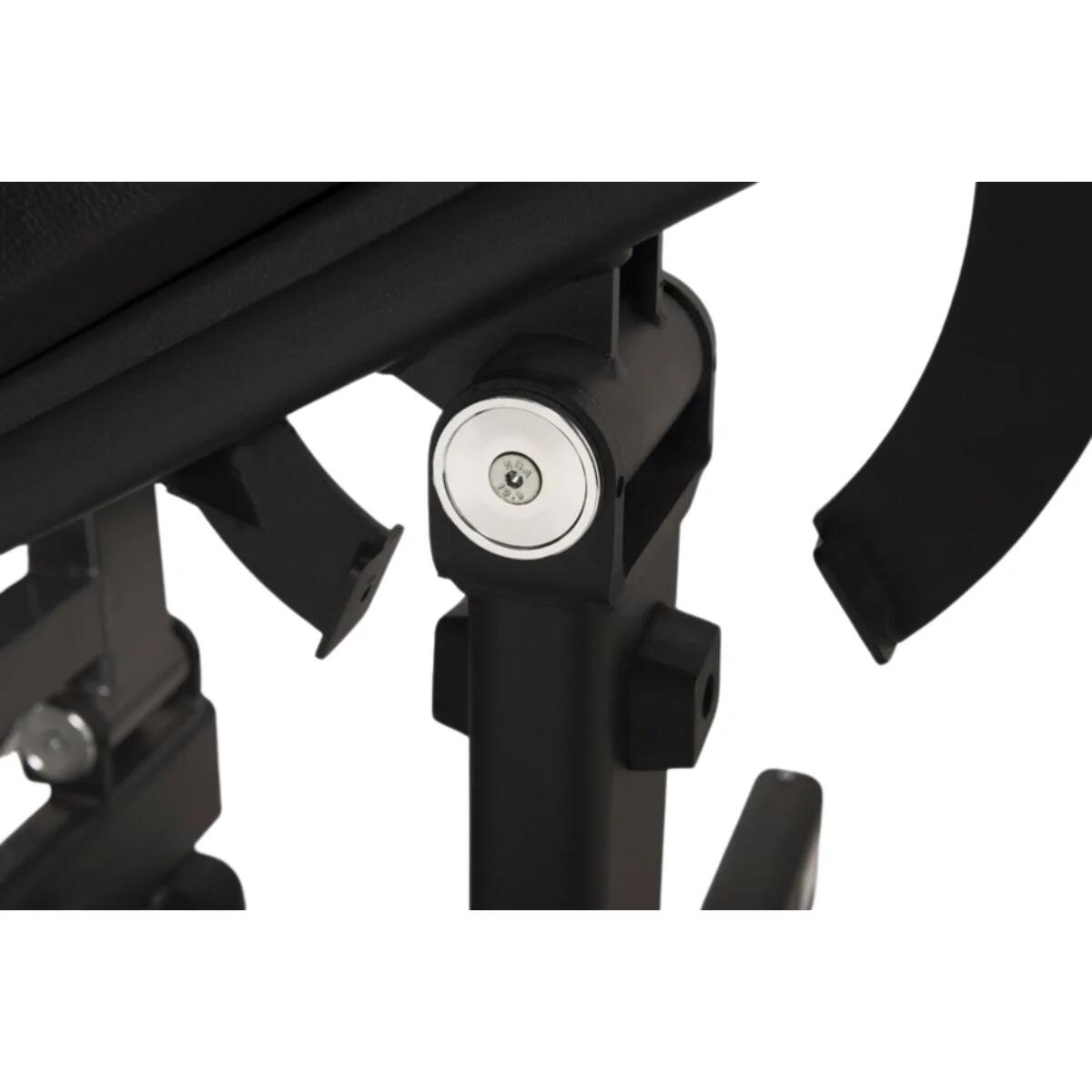 AKTIV - Hip Thruster Machine - FWX-4400 3/7