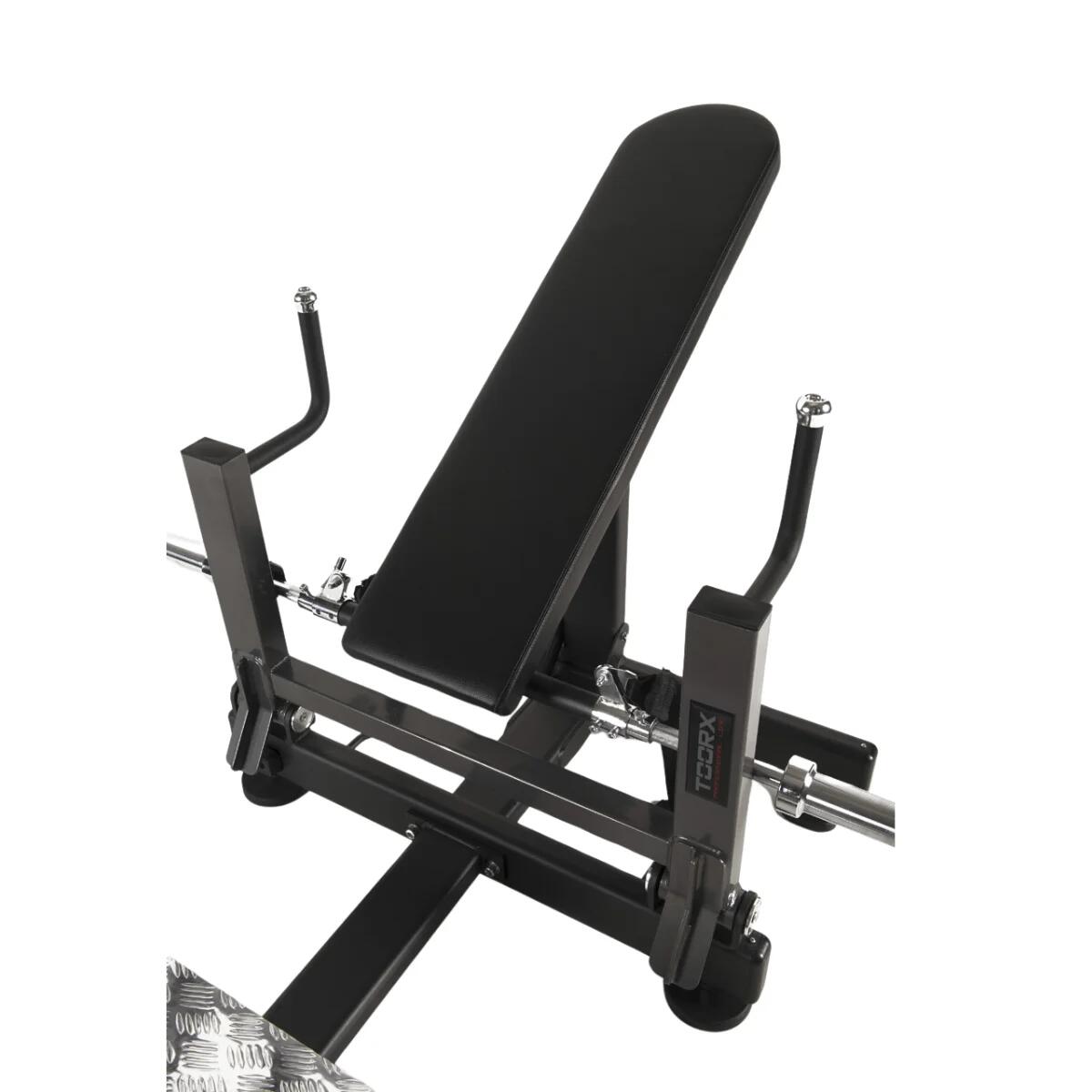 AKTIV - Hip Thruster Machine - FWX-4400 7/7