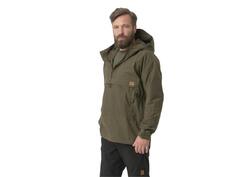 Helikon-Tex® Veste Anorak® WOODSMAN - Vert Taïga
