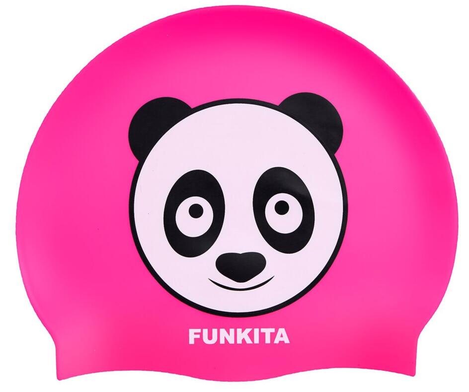 FUNKITA Funkita Badmuts Silicone Hey Panda