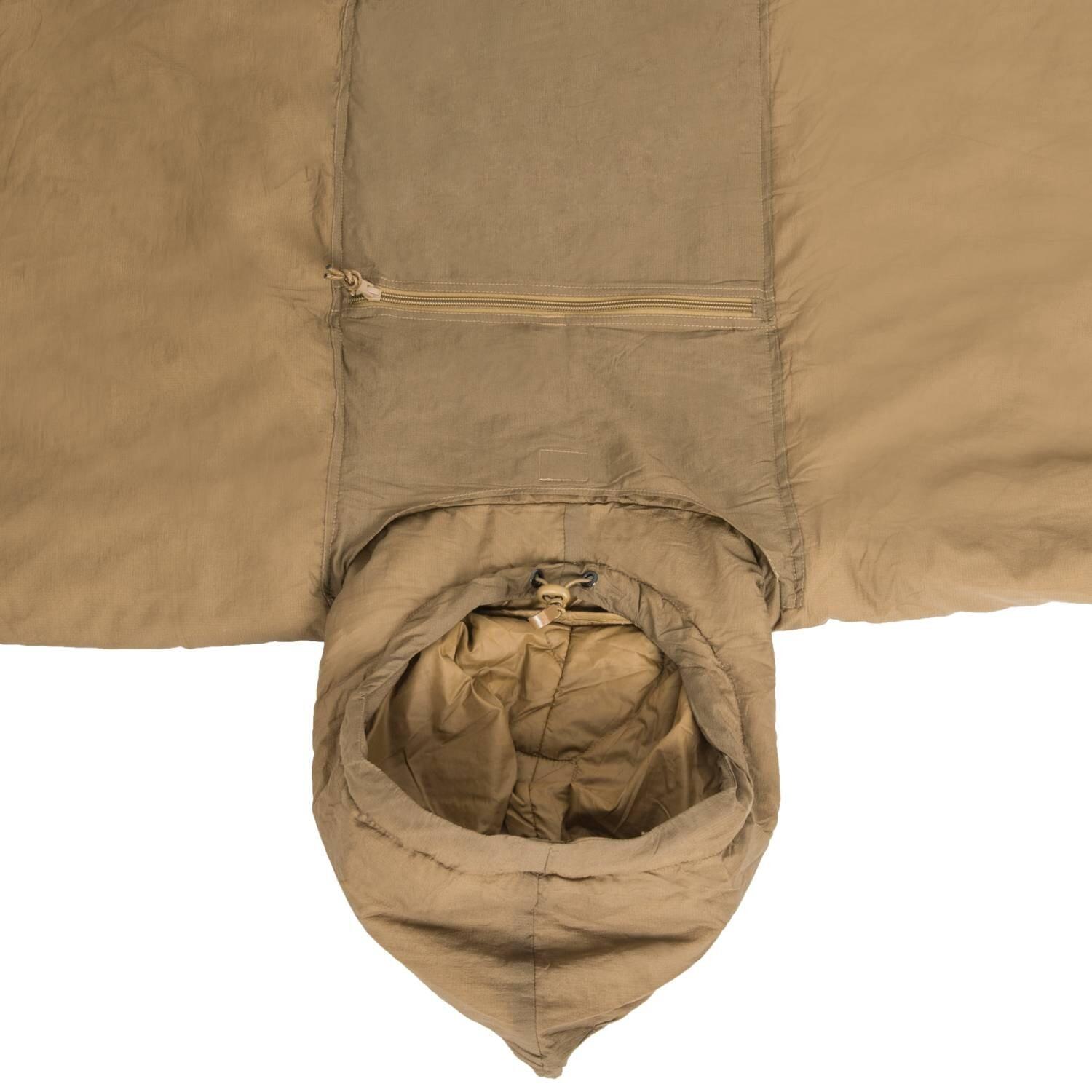 Peleryna Helikon-Tex Swagman Roll 5/7