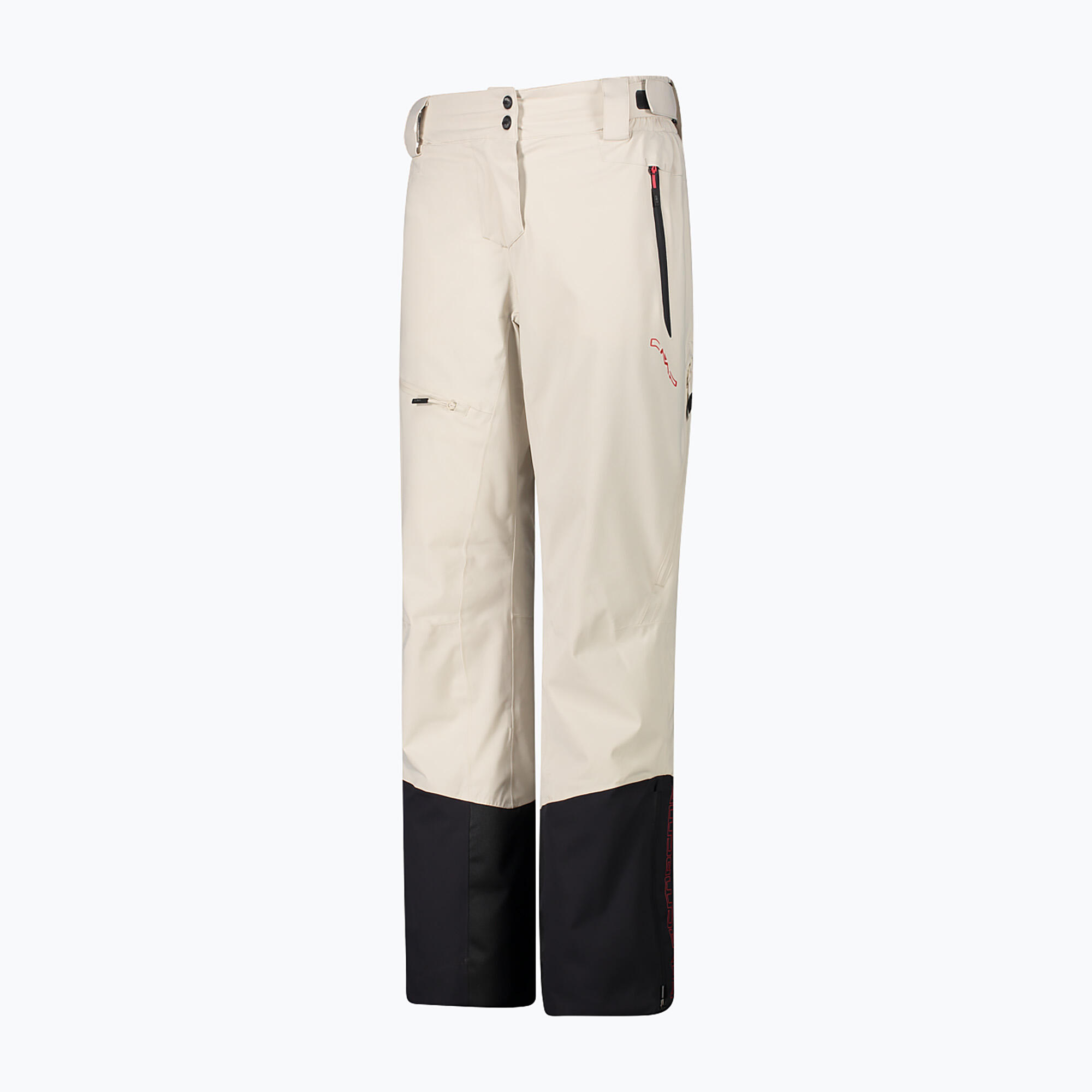 Pantalon de ski femme CMP Unlimitech 3/6