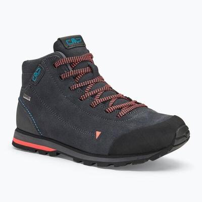 Scarpe da trekking da donna CMP Elttra Mid