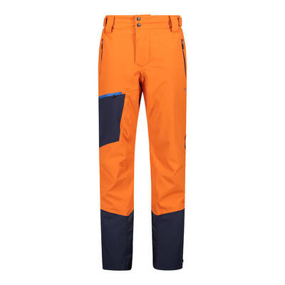 CMP Twill Ski Freeride-Hose für Herren