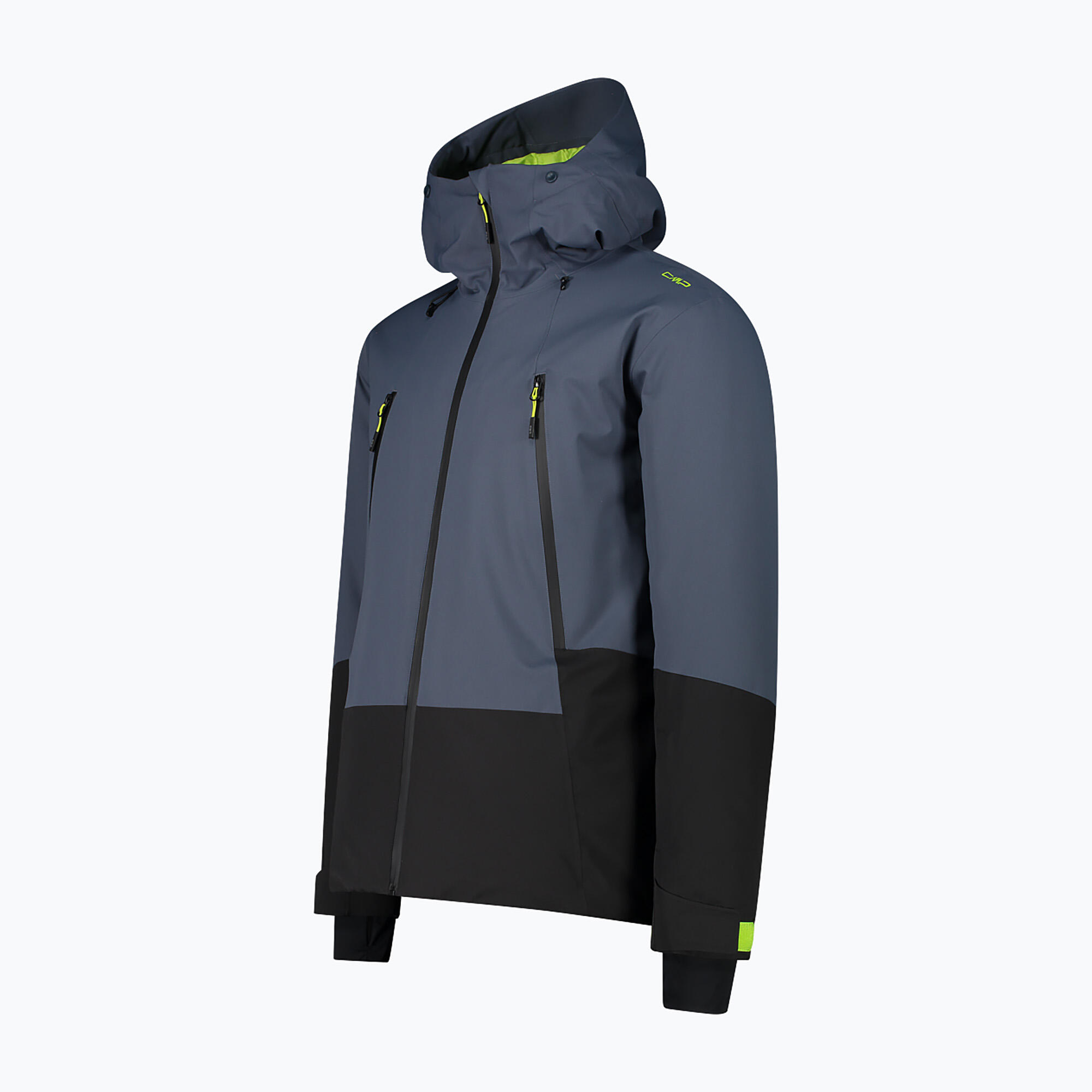 Veste de ski CMP Unlimitech 3/8