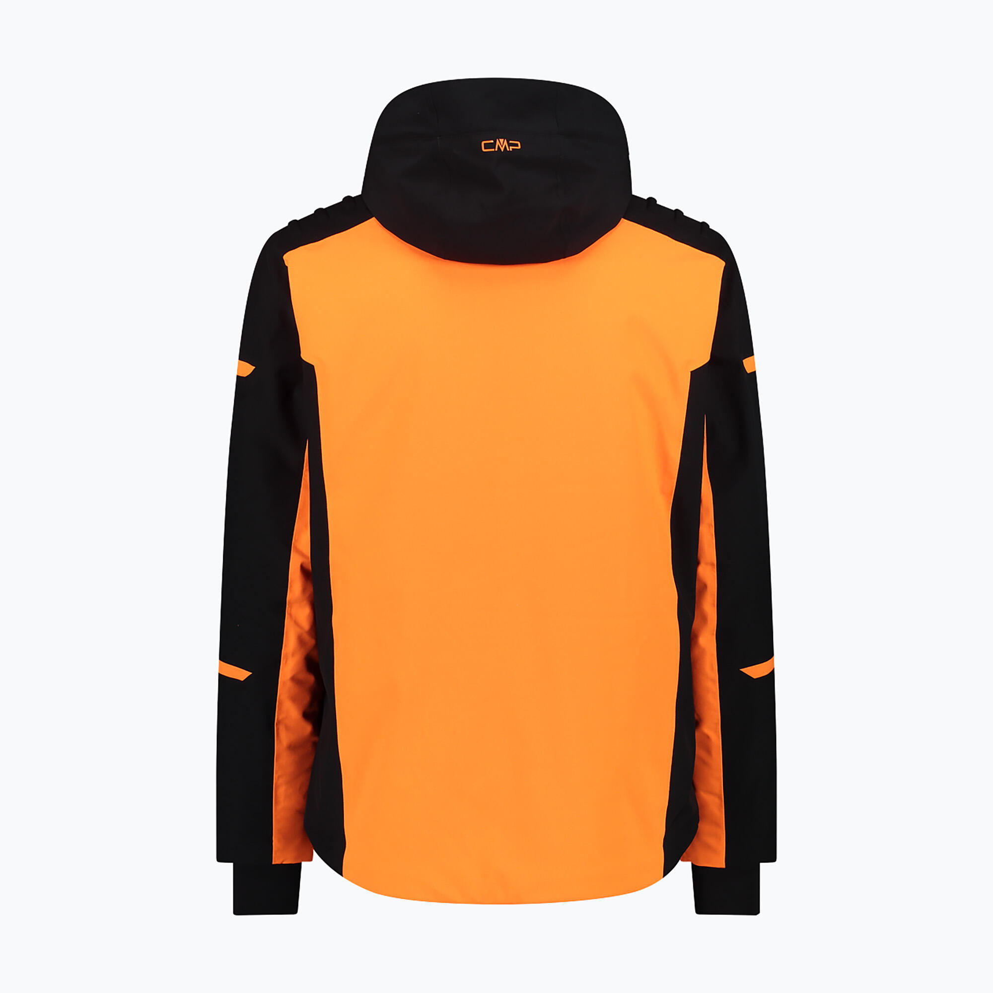Veste de ski à capuche zippée CMP 2/8