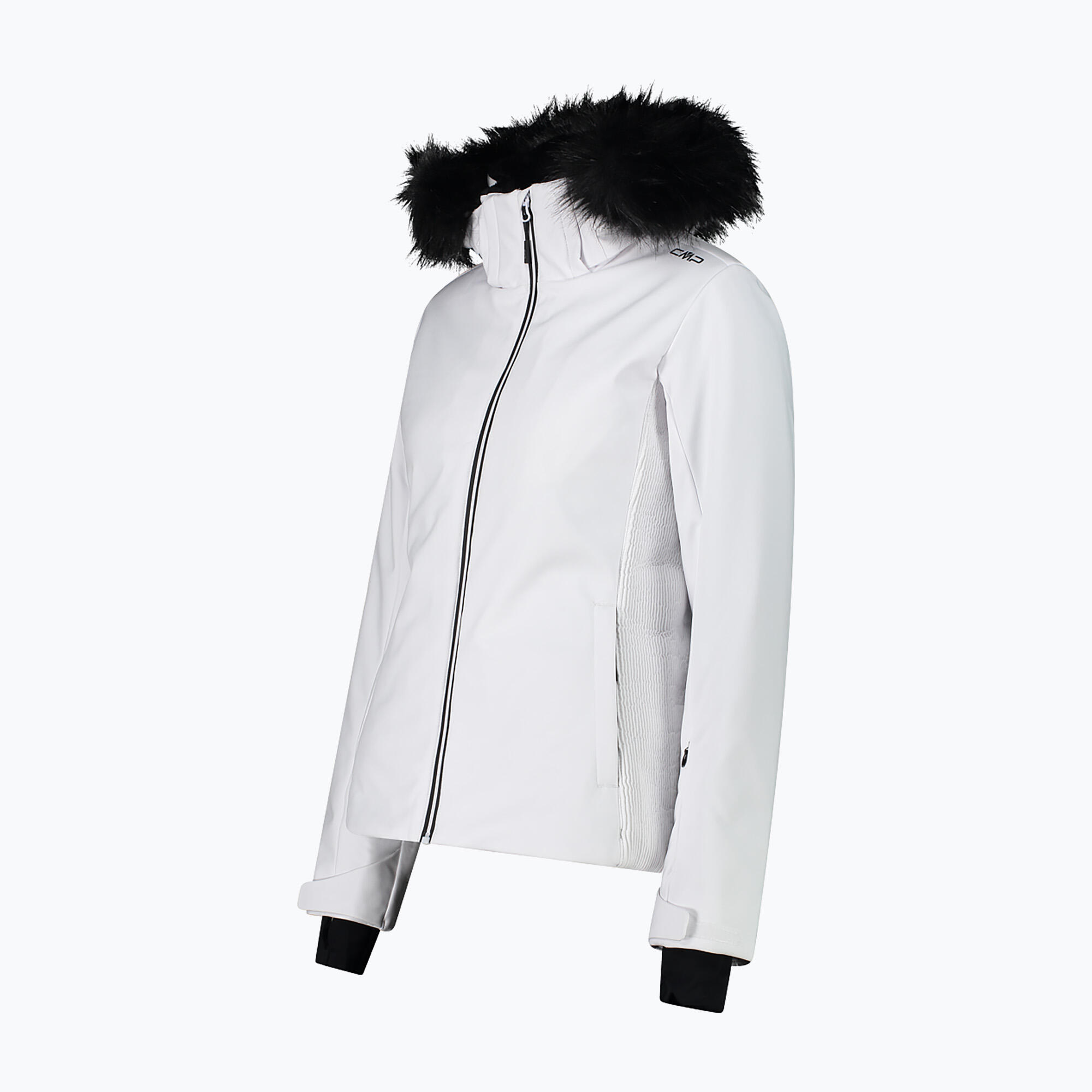 Chaqueta de esquí CMP para mujer 3/4