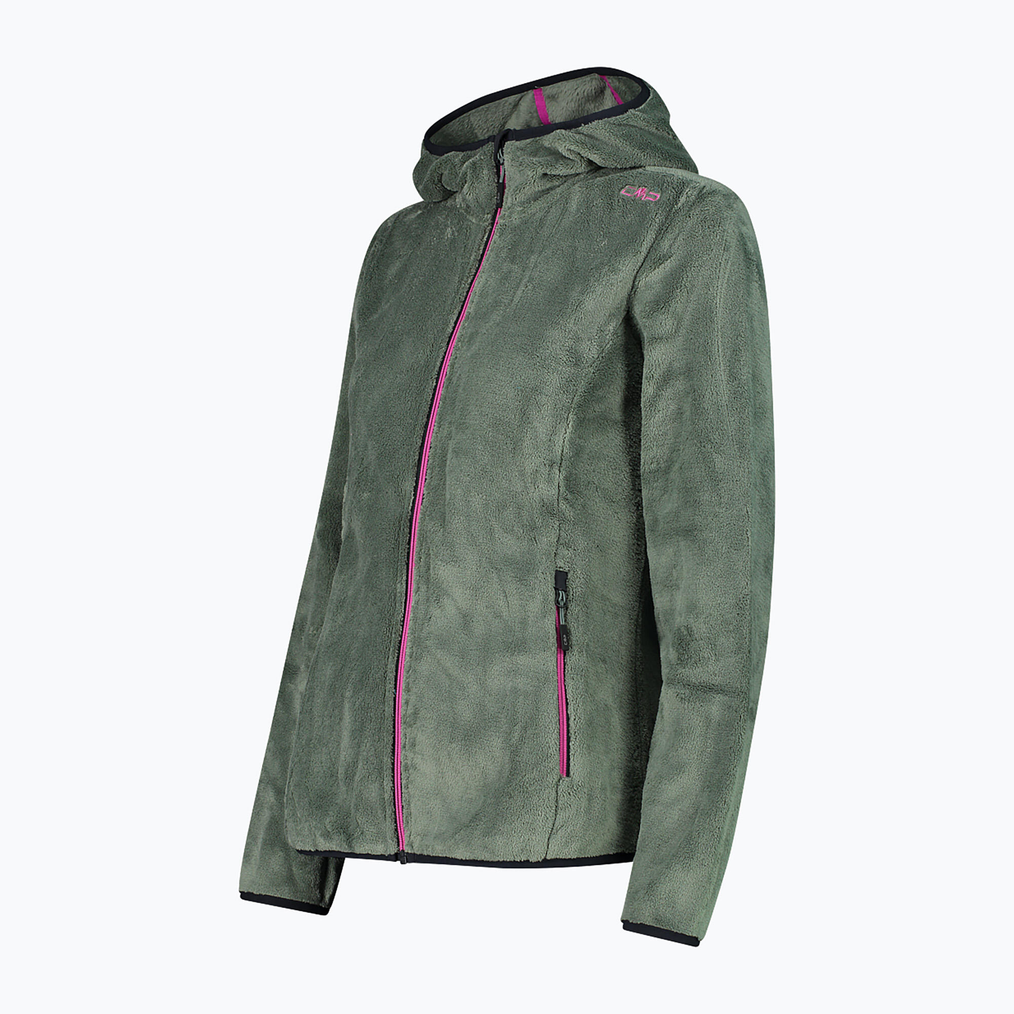 Bluza damska turystyczna CMP 38P1546 3/6