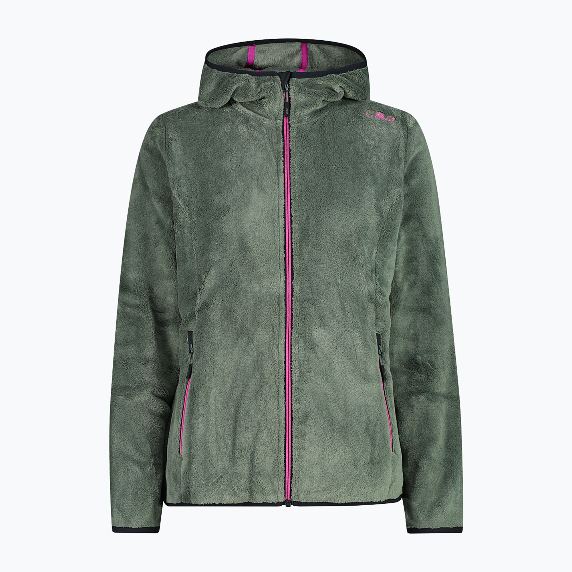 Sweat femme CMP 4/4