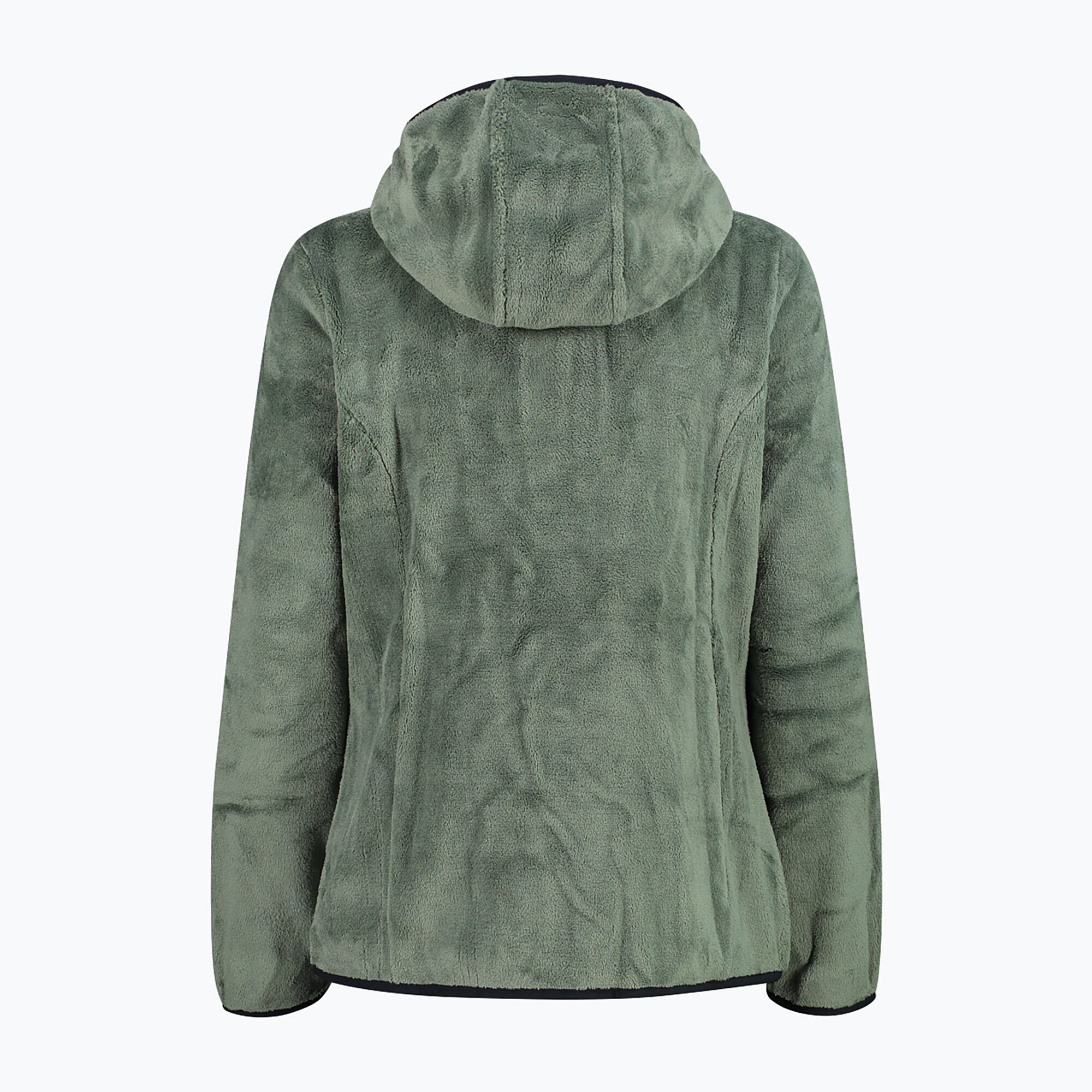 Bluza damska turystyczna CMP 38P1546 2/6