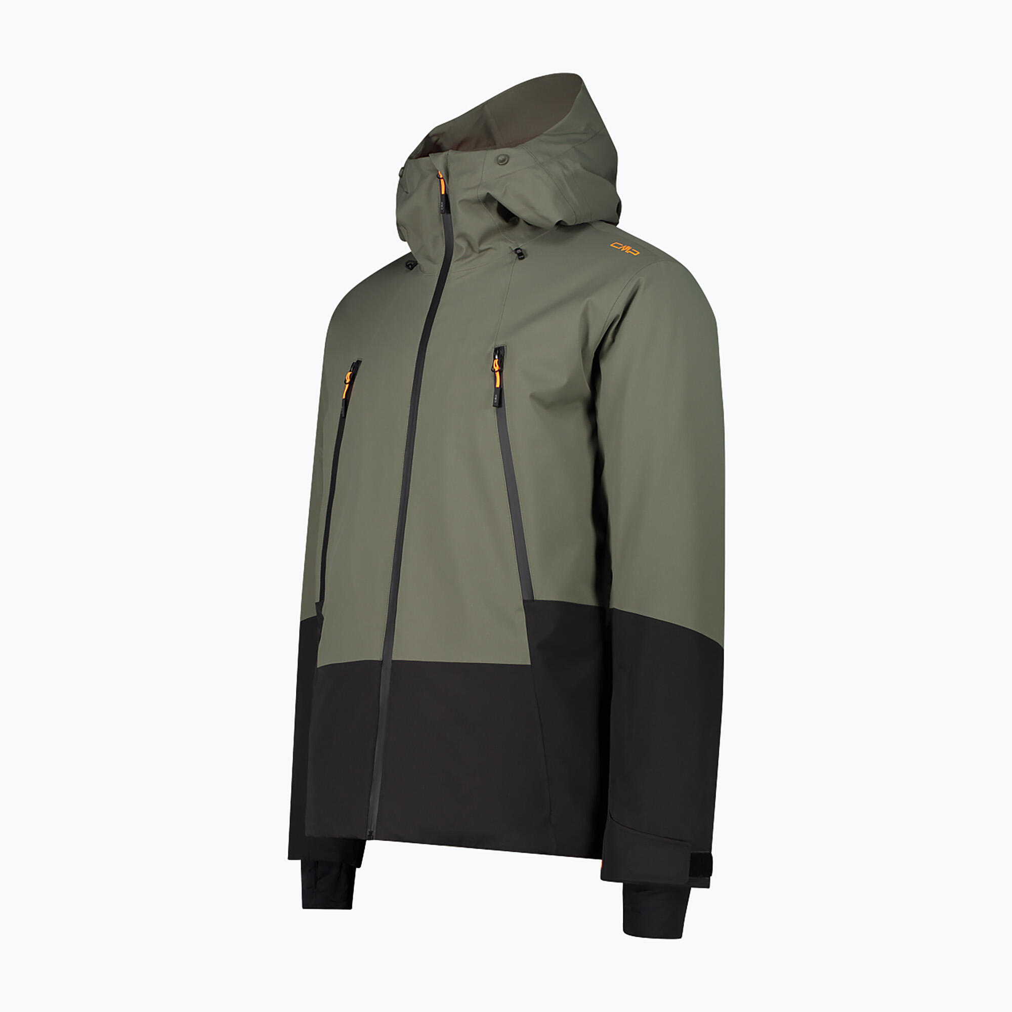 Veste de ski de randonnée homme CMP 3/8