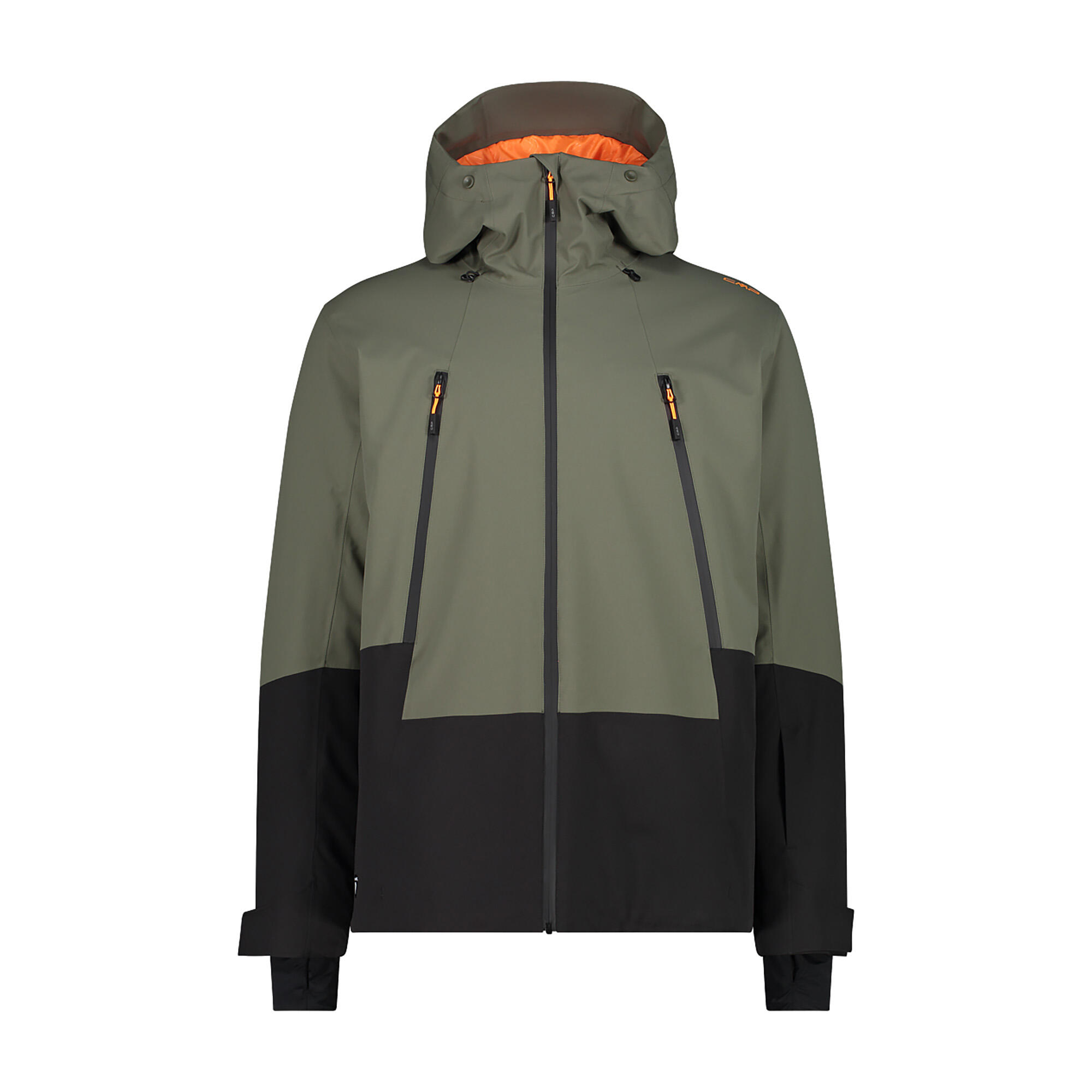 CMP Herren Skijacke MAN JACKET FIX HOOD 34W2037 5/5