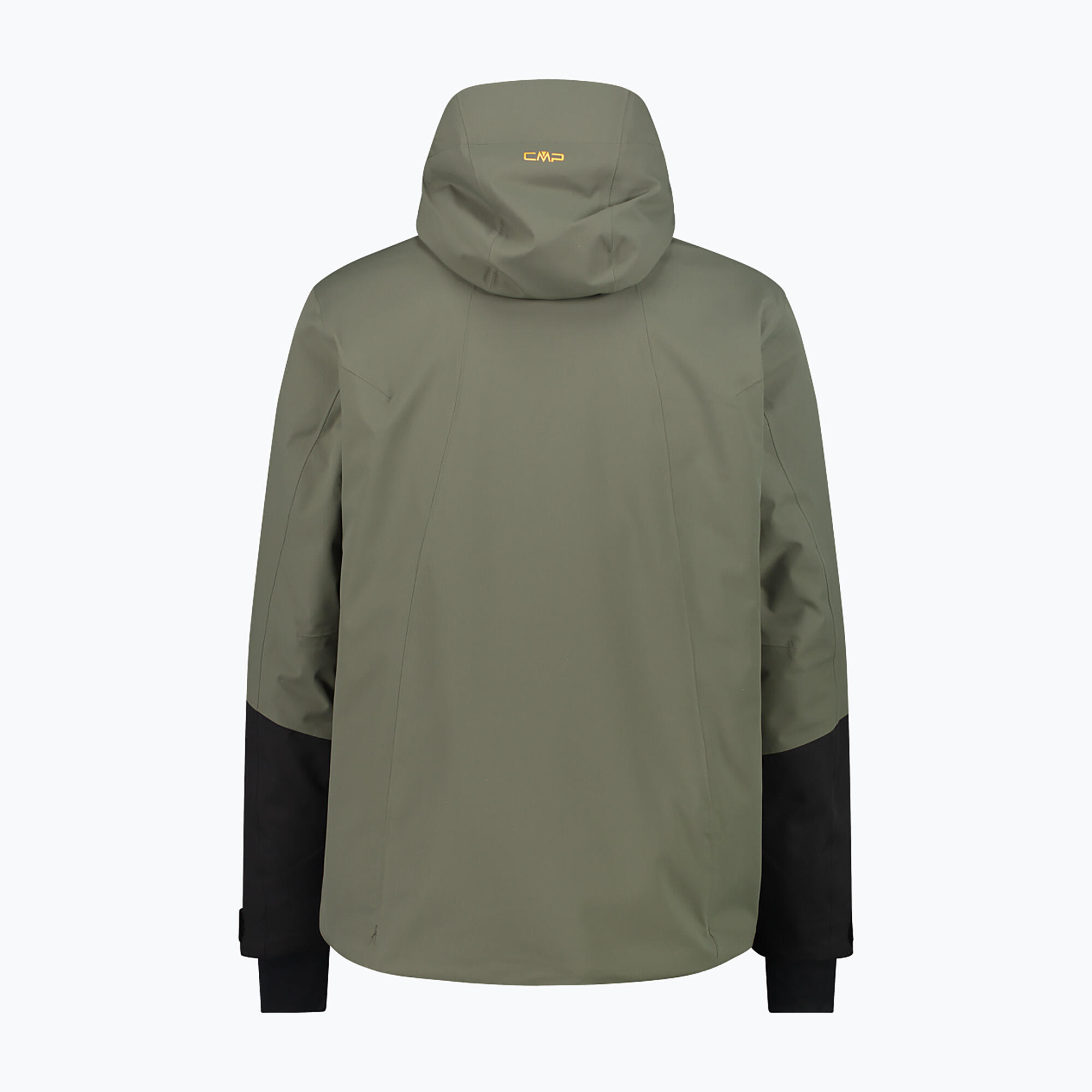 Veste de ski de randonnée homme CMP 2/8