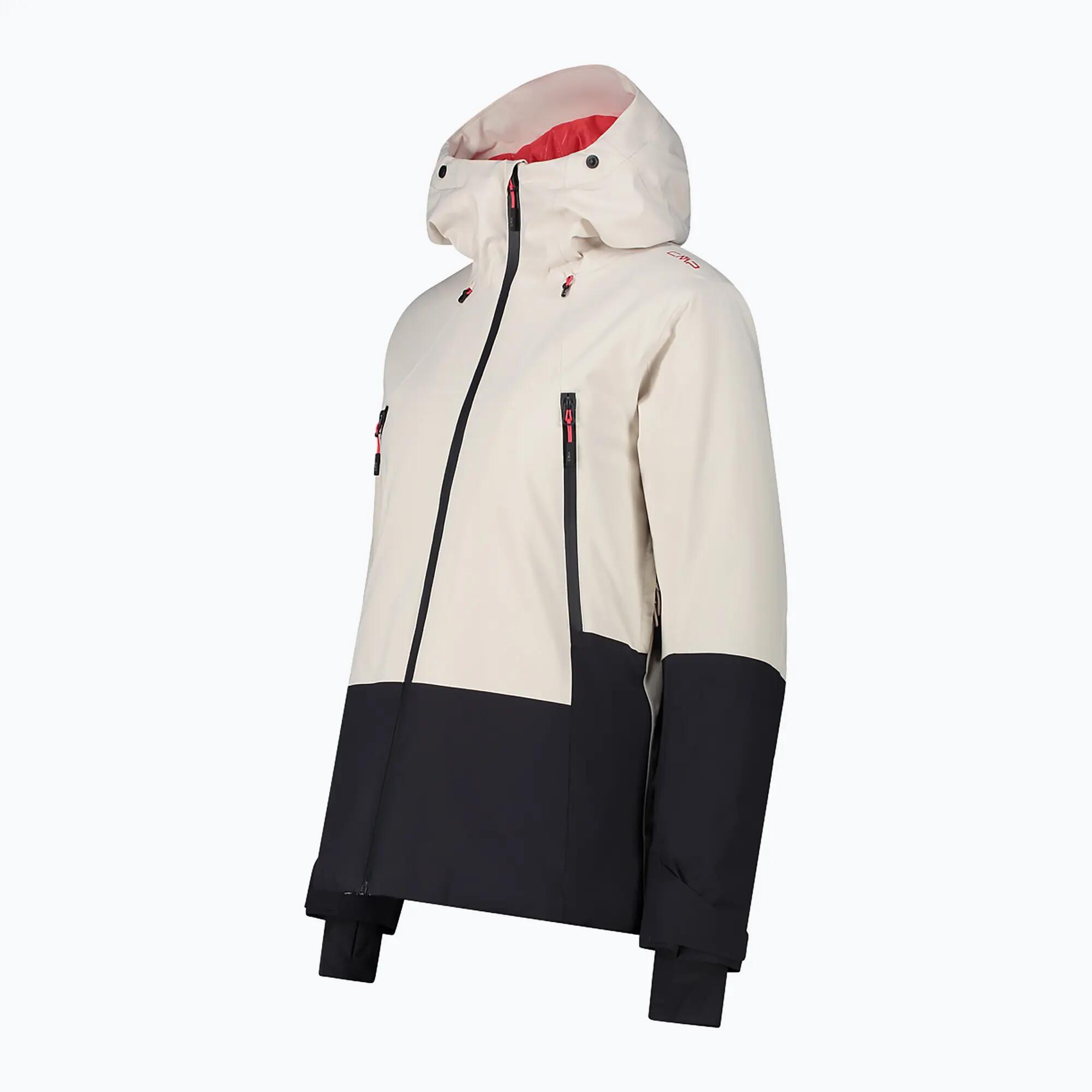 Veste de ski de randonnée femme CMP 3/8