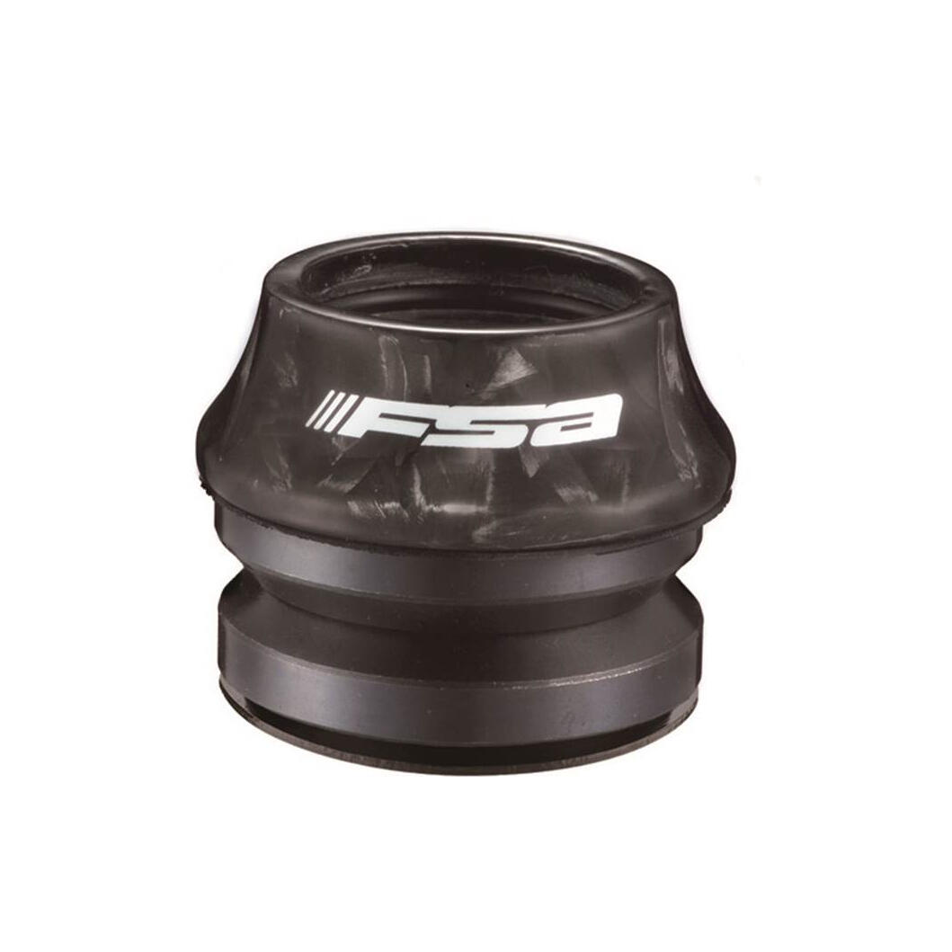 FSA Serie sterzo integrata FSA Orbit ce 1 1/8 45°/45° capot 15 mm