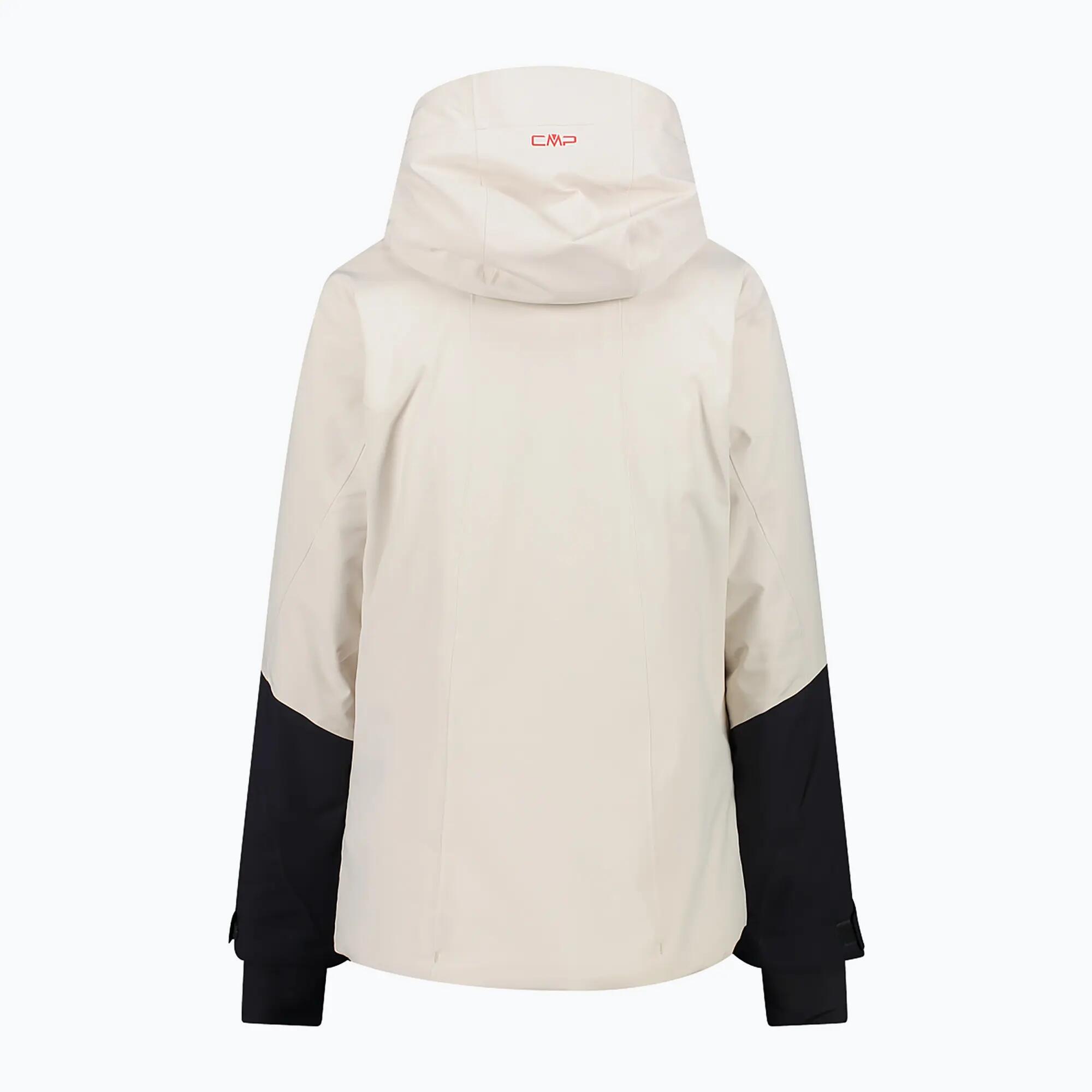 Veste de ski de randonnée femme CMP 2/8