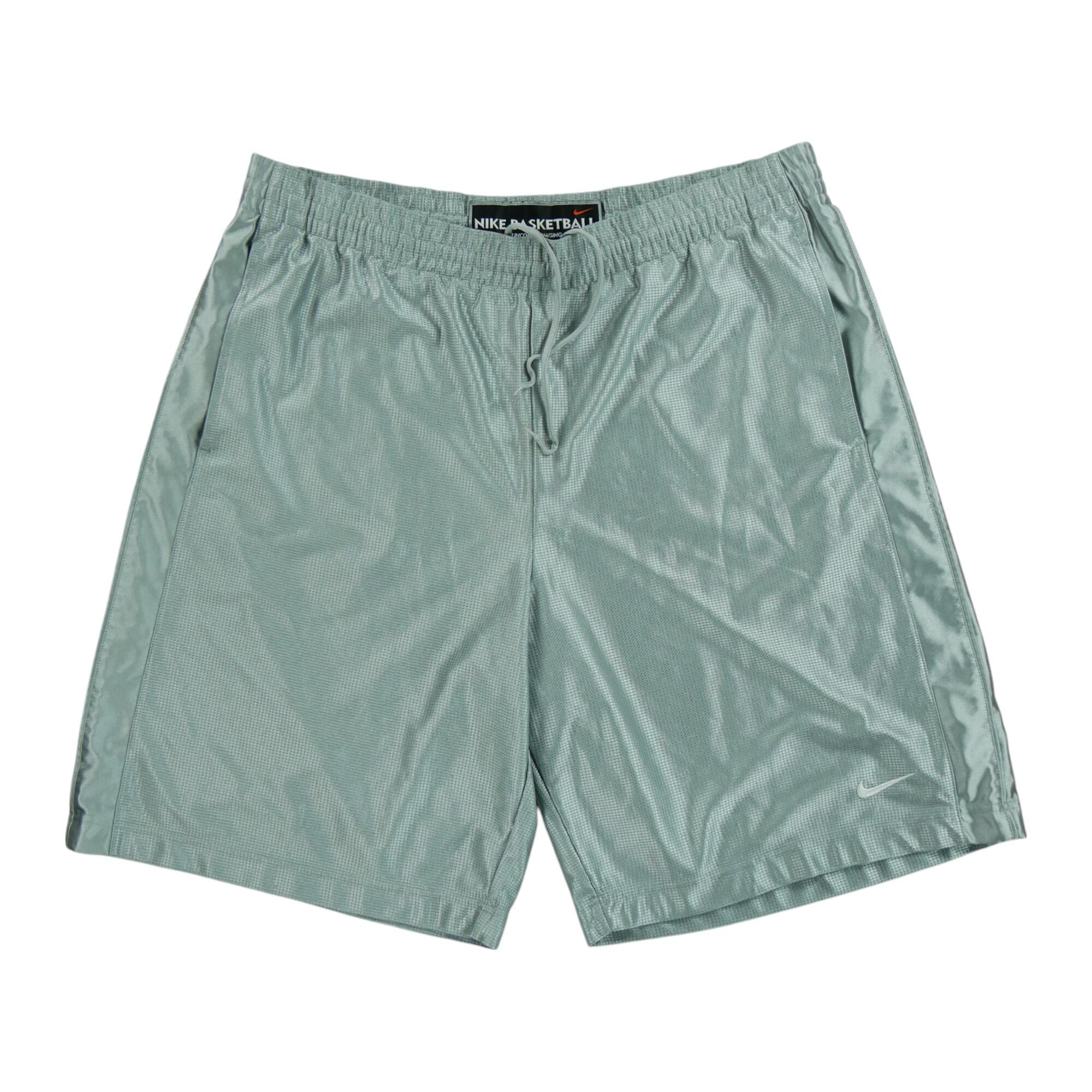 NIKE Segunda Vida - Pantalones cortos deportivos de baloncesto Nike - Muy Bueno