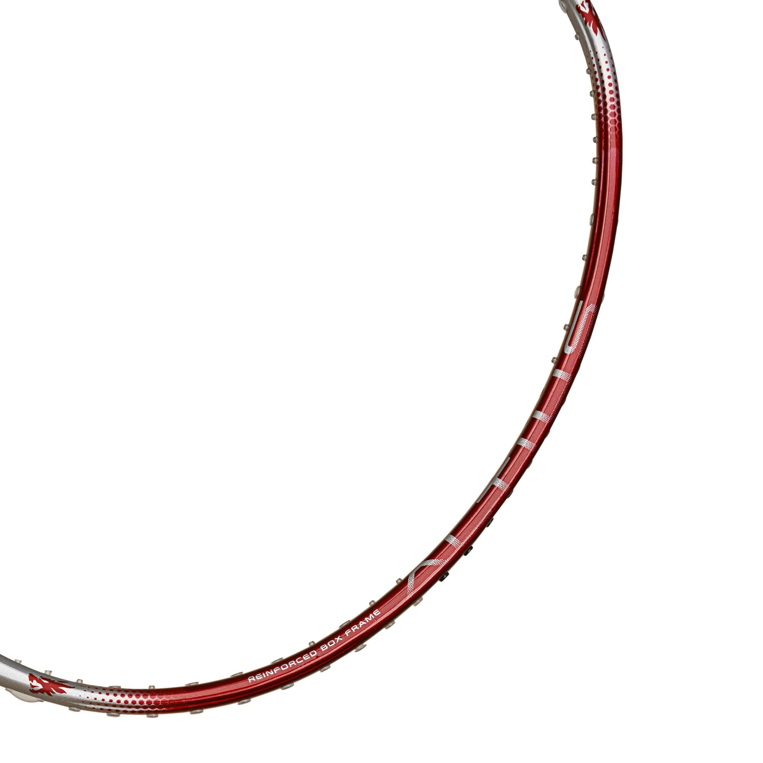 Badminton Racket Altius 5.3 Ryujin (Unstrung)