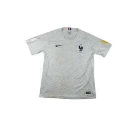 Reconditionné - Maillot France 2017-2018 - État Correct