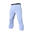 Legging thermique 3/4 homme 100% laine de mérinos - Finn 210