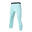 3/4 thermische dameslegging 100% merinowol - Bjork 210