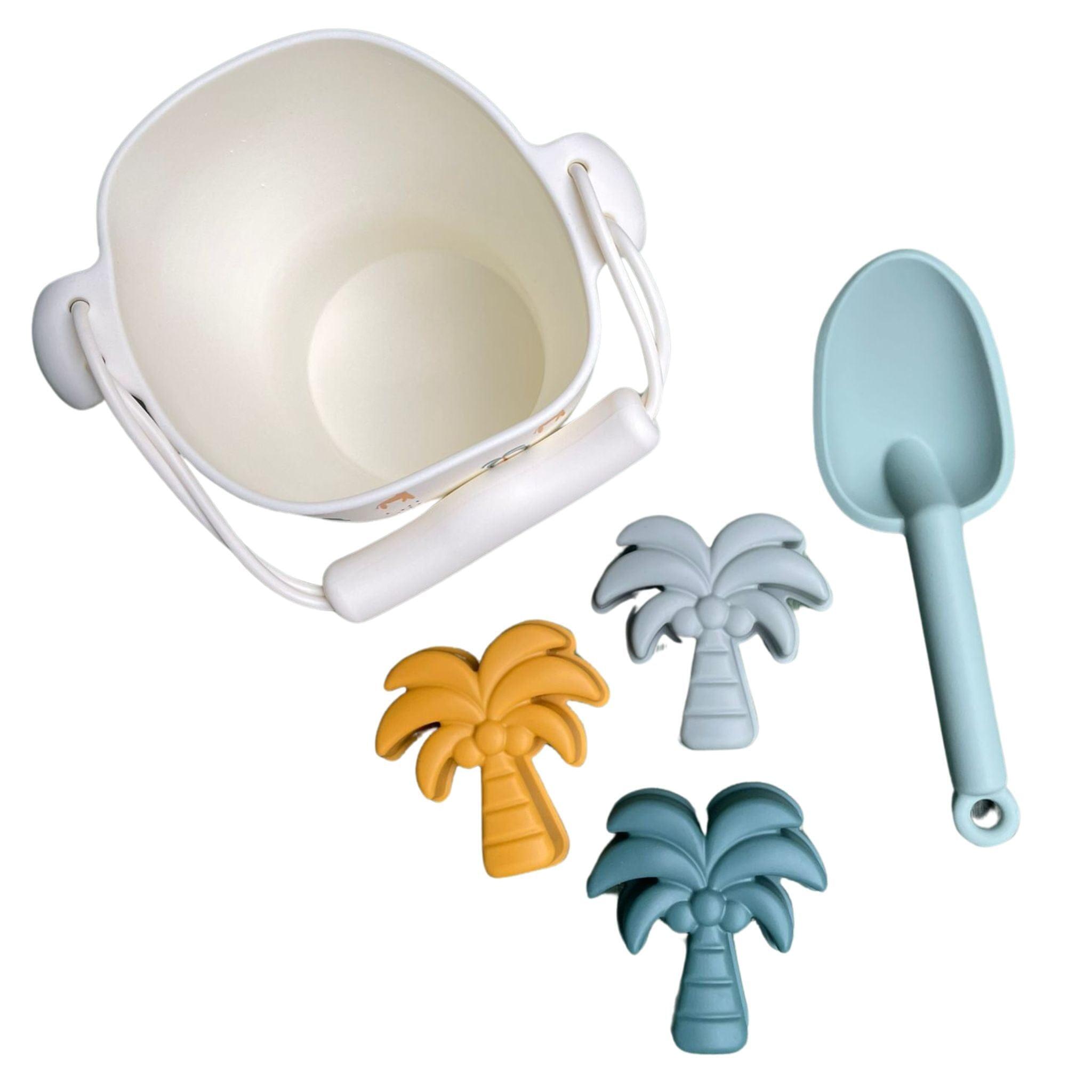 Jouets de plage - Multicolore - Jungle 5/7