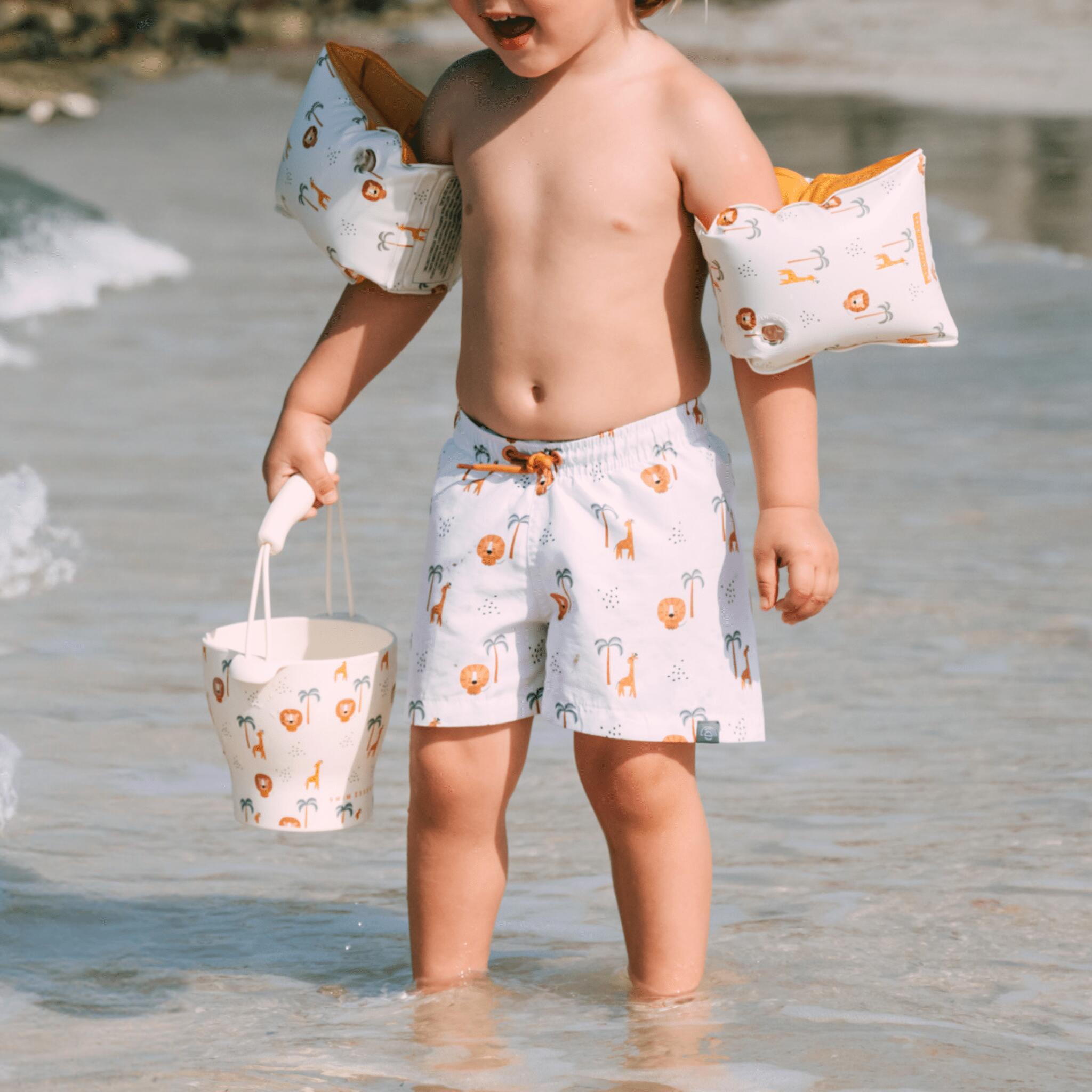 Jouets de plage - Multicolore - Jungle 2/7