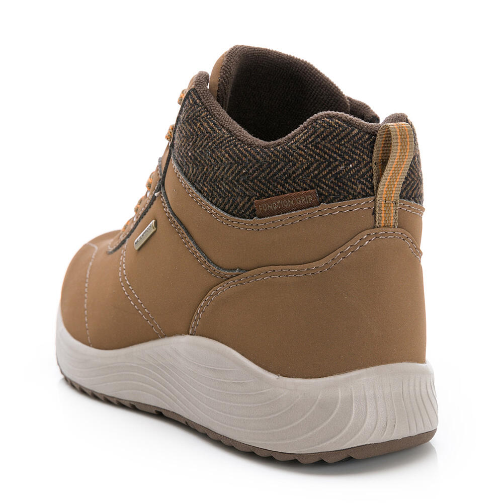 moc 北欧 韓国 。a d01*2 Amazon | [モズ] ウォーキングシューズ メンズ スニーカー 防水