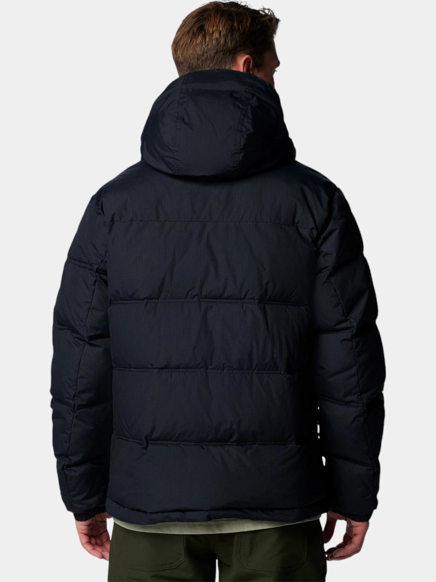 Winterjas mannen Landroamer Puffer 3/7