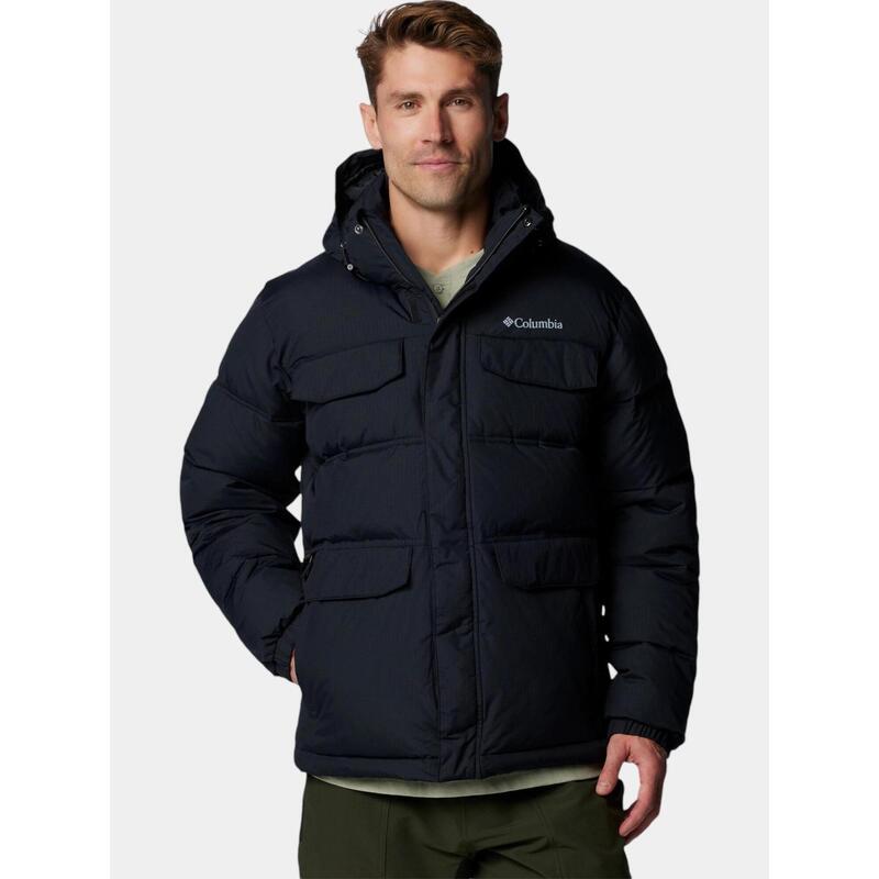 Geacă călduroasă pentru bărbați Columbia Landroamer Puffer