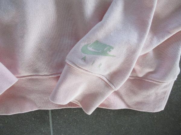 Entre Particuliers - Pull/sweat à capuche, Nike, comme neuf, taille 158 2/5