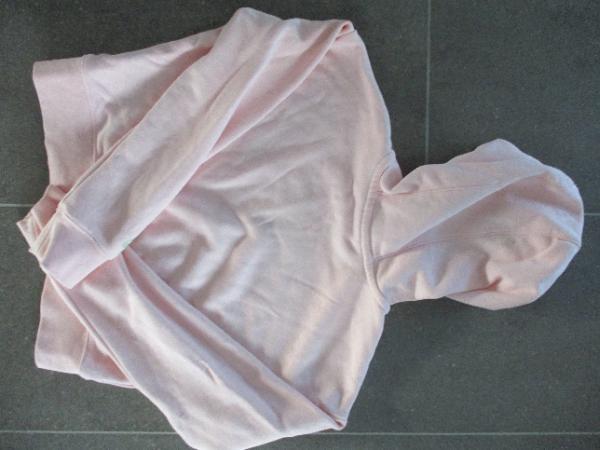 Entre Particuliers - Pull/sweat à capuche, Nike, comme neuf, taille 158 4/5