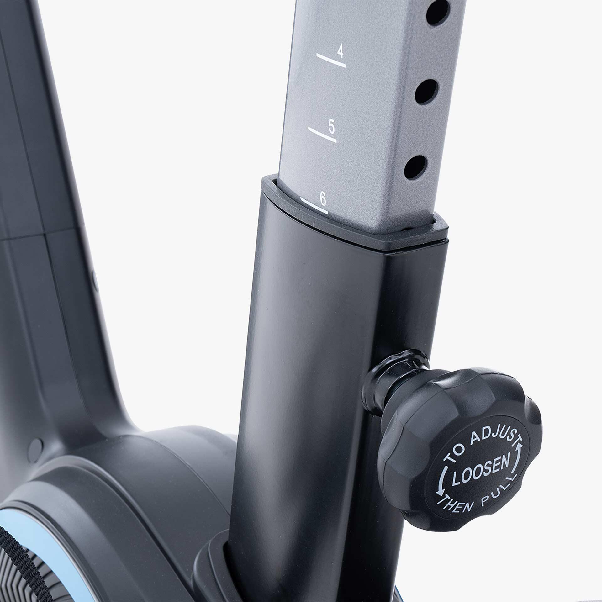 Indoor bike JK Vertical JKV52 5/7