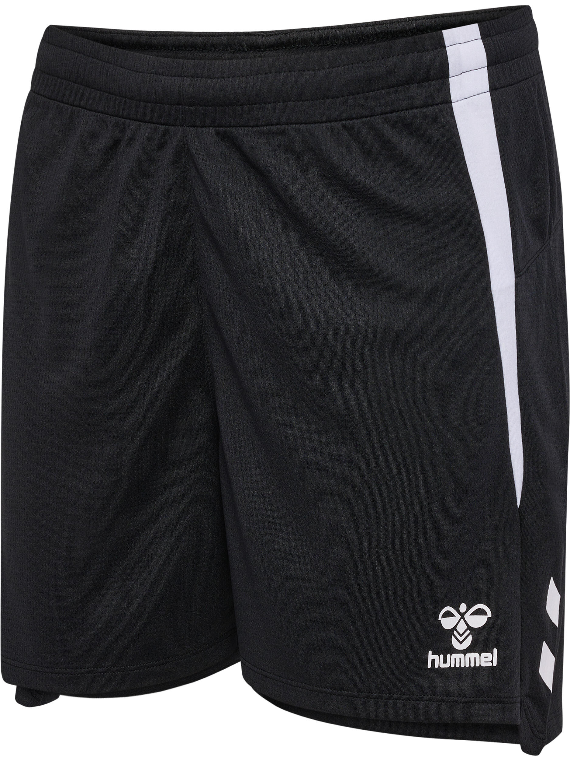 Szorty damskie Hummel Lead 2.0