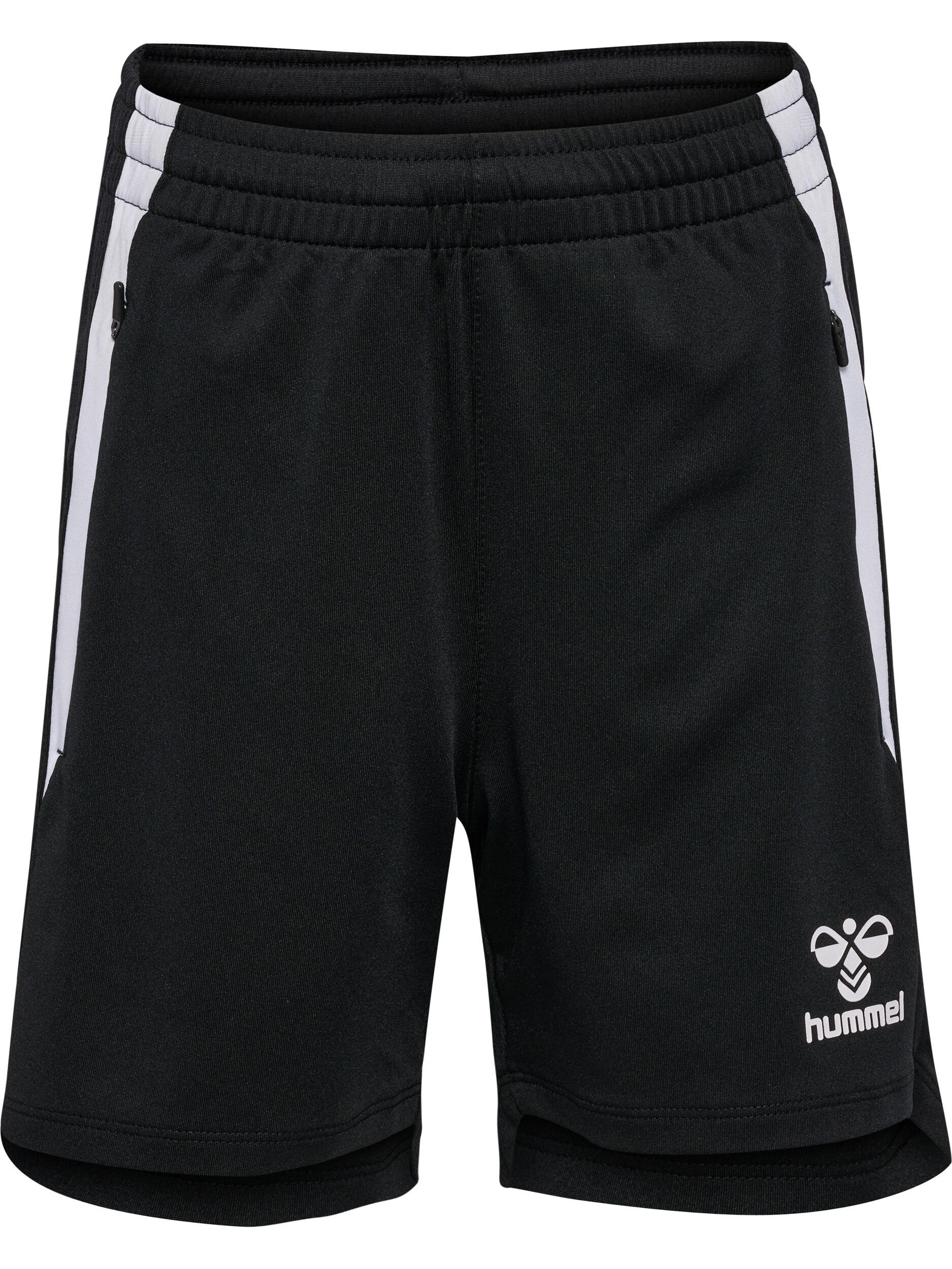 HUMMEL Verstellbare Taille Kurze Hose Hmllead Kinder HUMMEL
