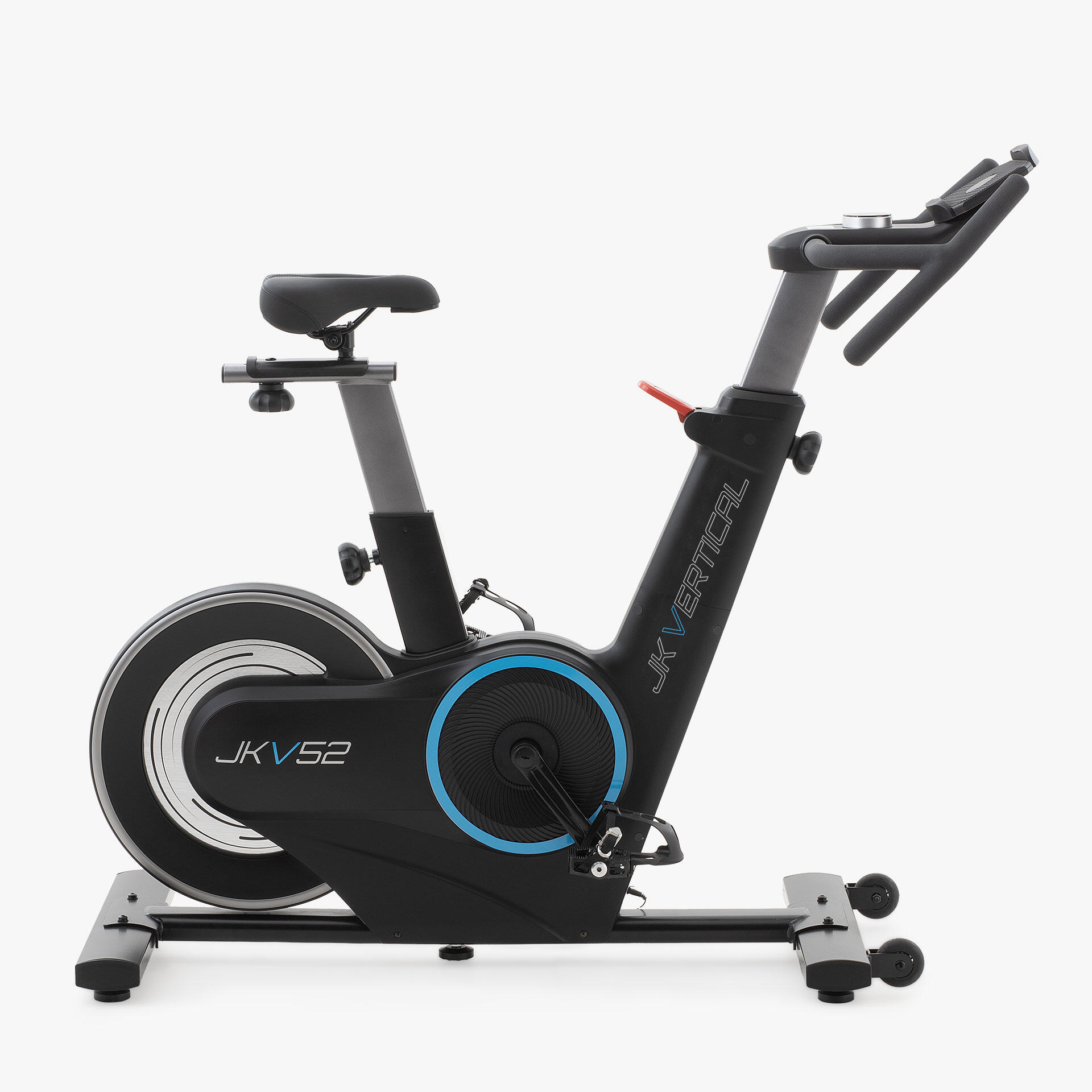 Indoor bike JK Vertical JKV52 2/7
