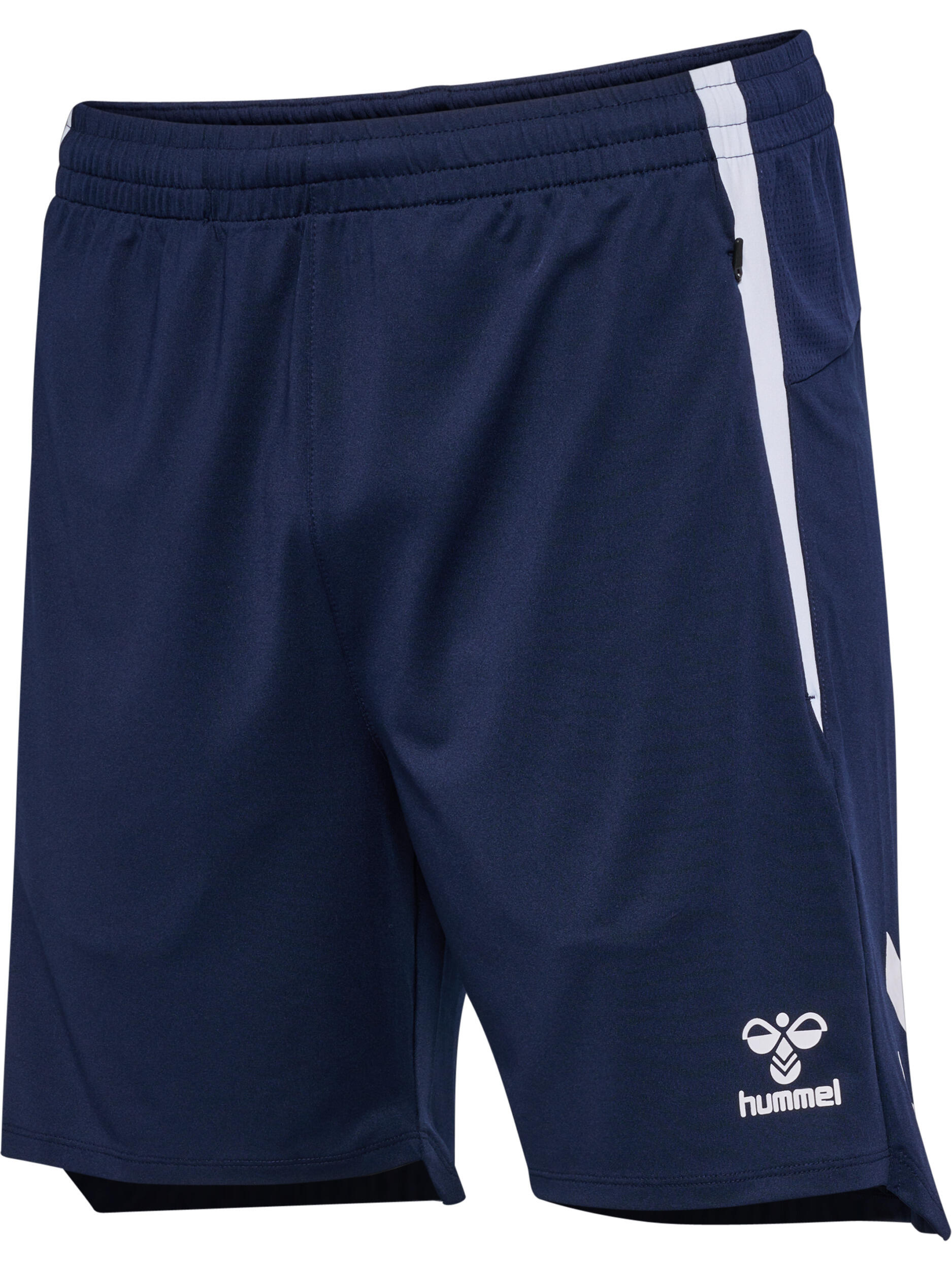 Fermeture À Cordon Short Hmllead Homme 4/7