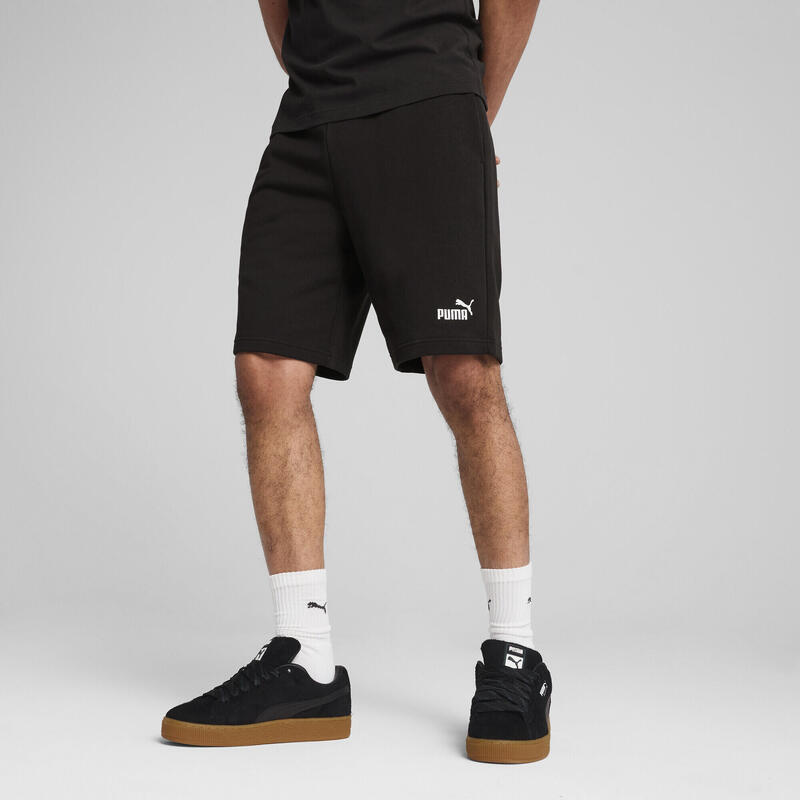Șort Fitness Bărbați Essentials No. 1 Logo 10 PUMA
